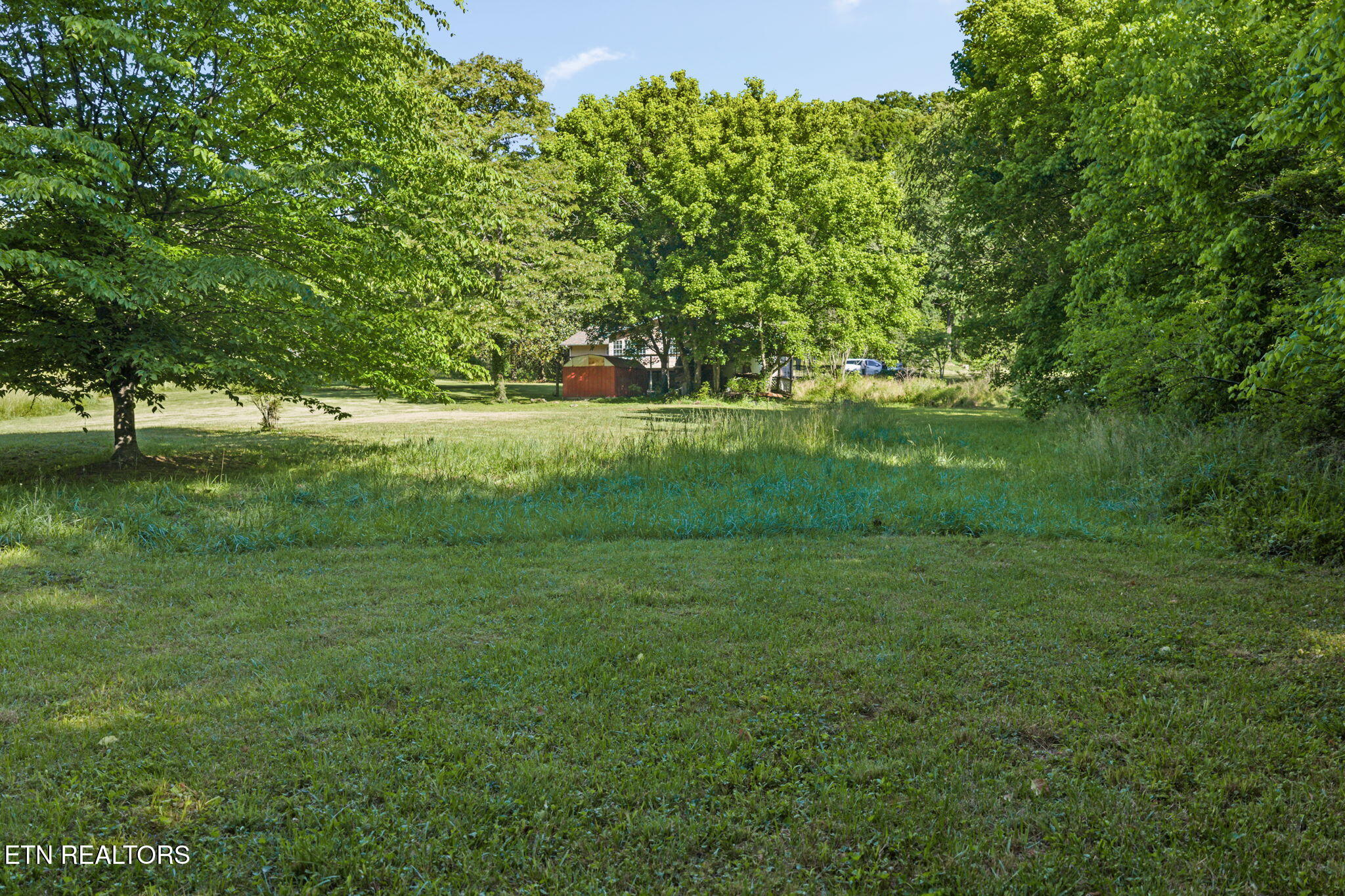 369 Back Valley Road Oliver Springs TN 37840