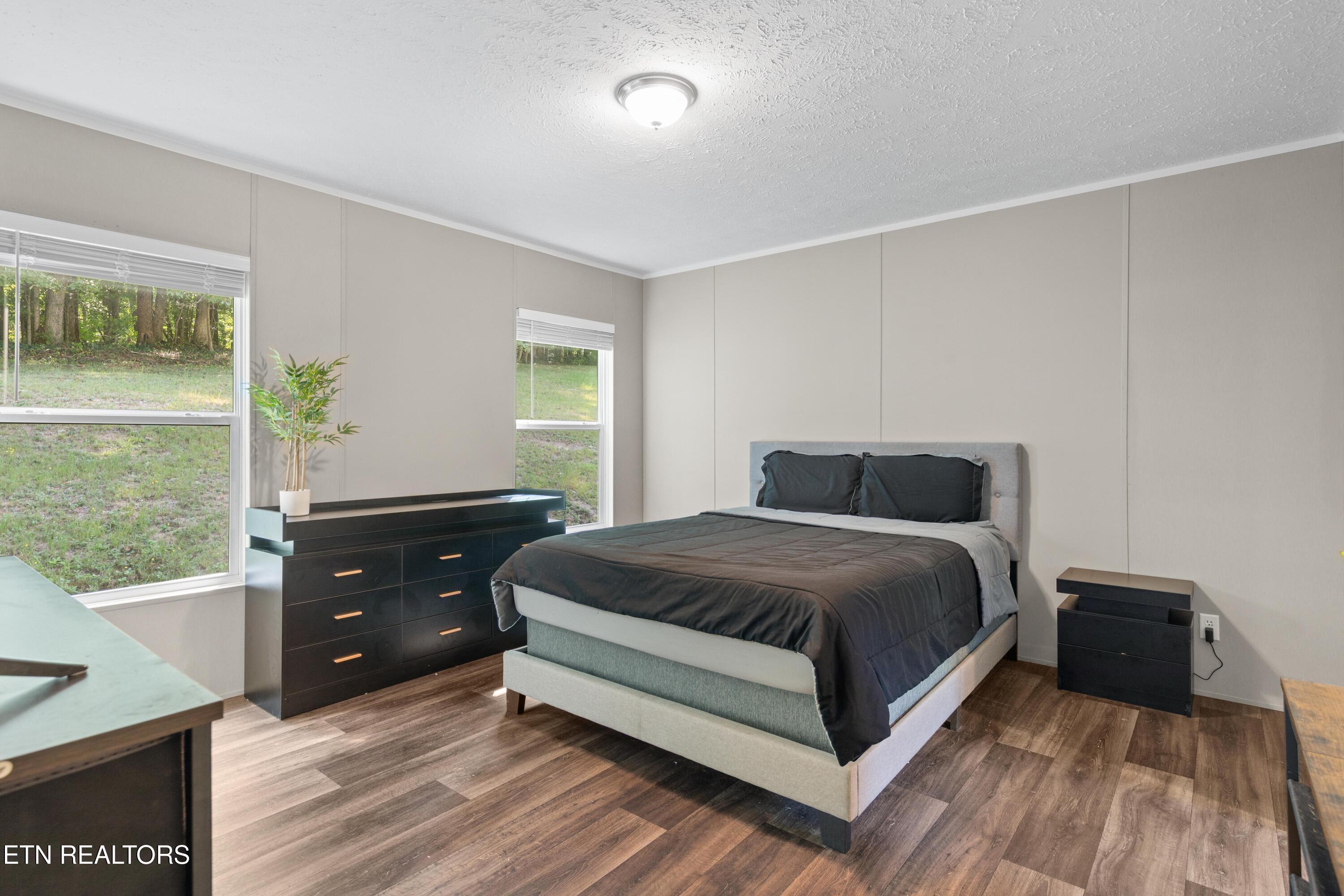 213 Aspen Drive Harriman TN 37748