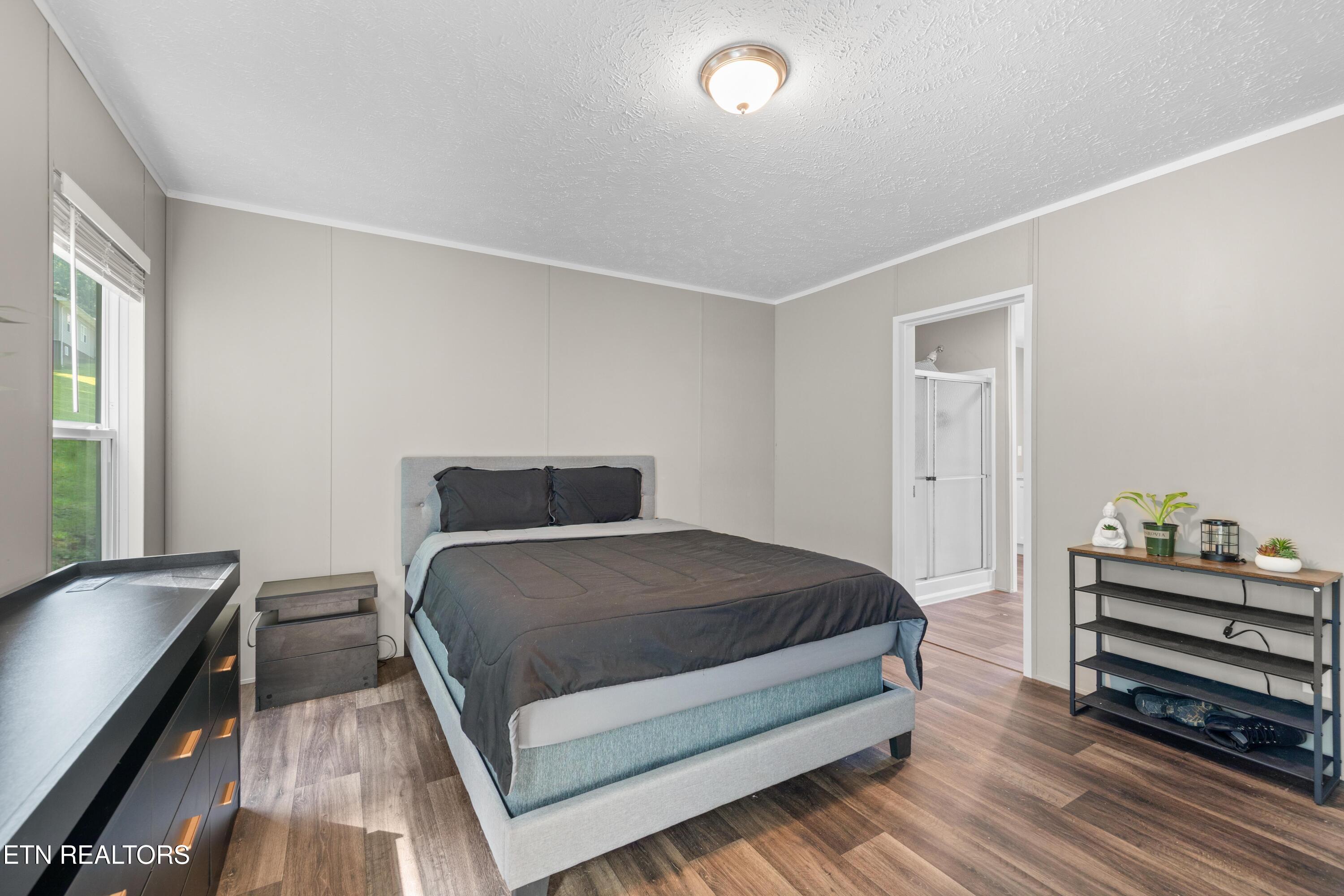 213 Aspen Drive Harriman TN 37748