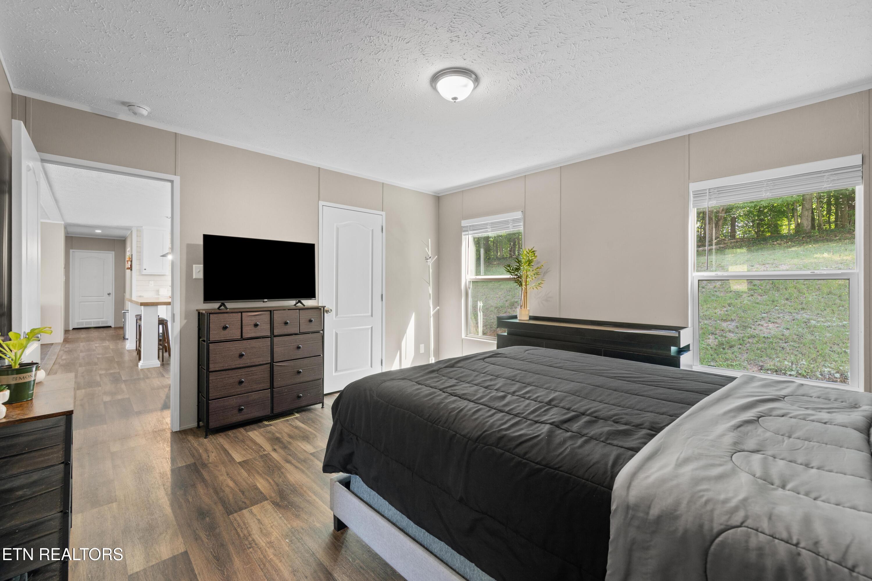 213 Aspen Drive Harriman TN 37748