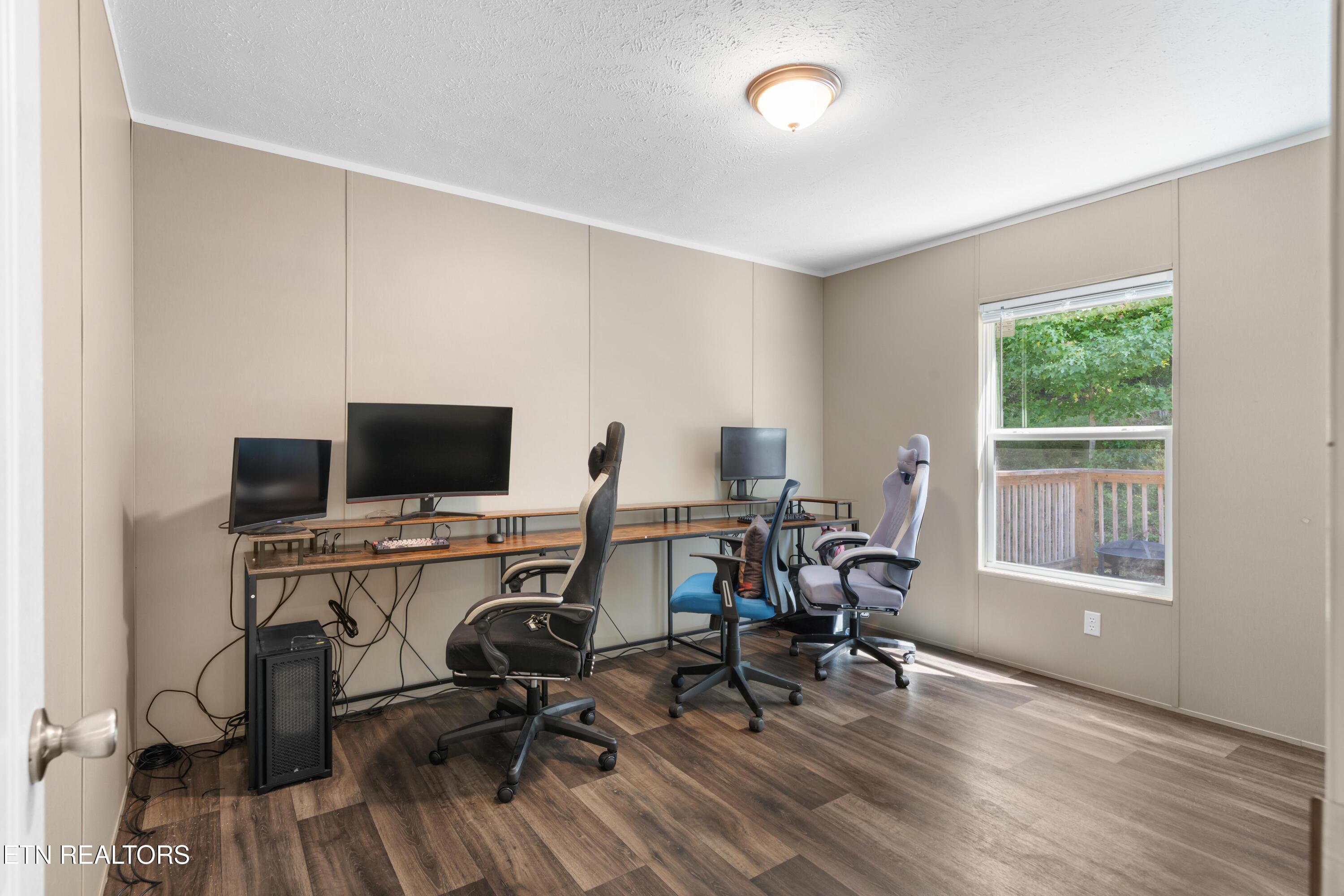 213 Aspen Drive Harriman TN 37748