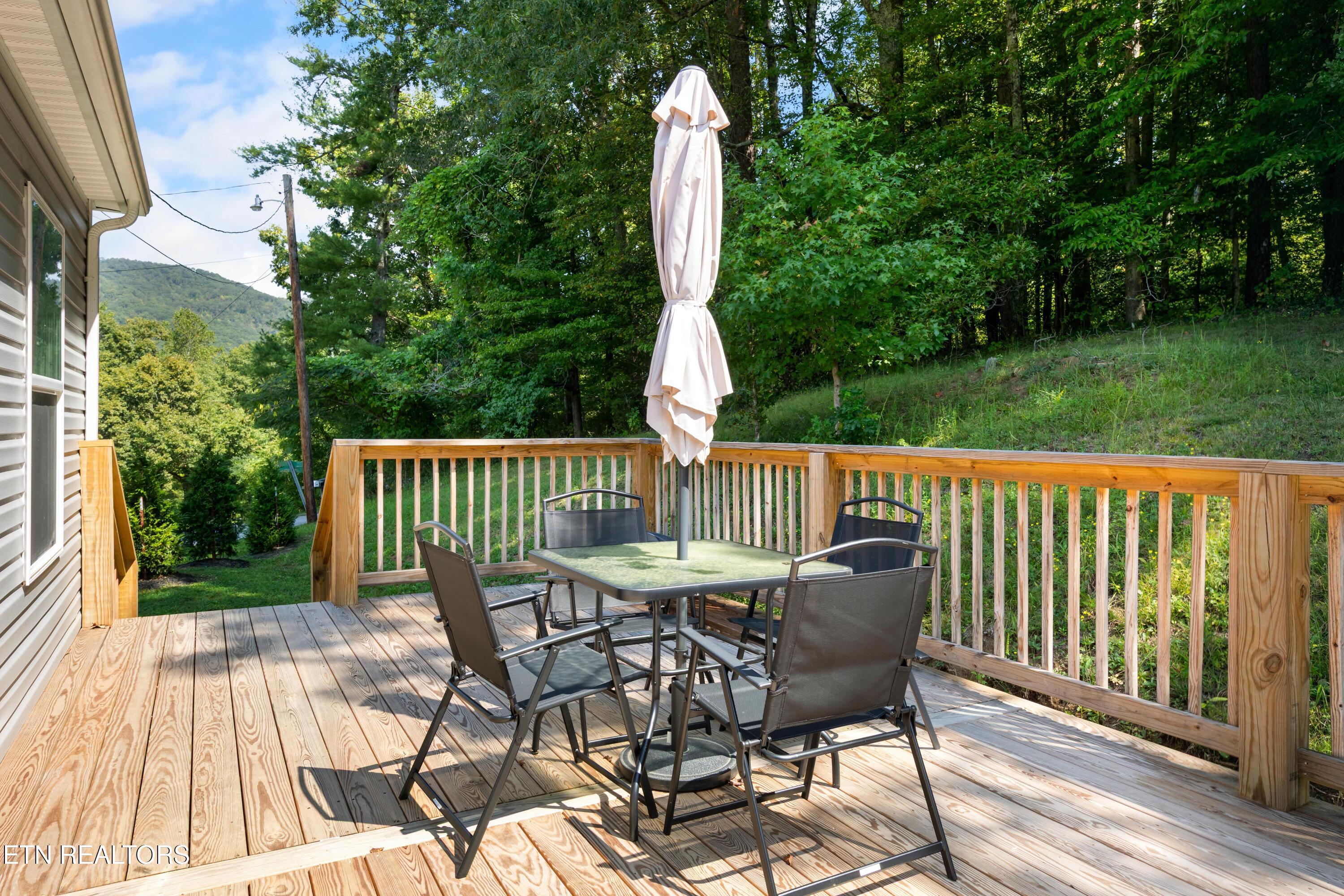 213 Aspen Drive Harriman TN 37748
