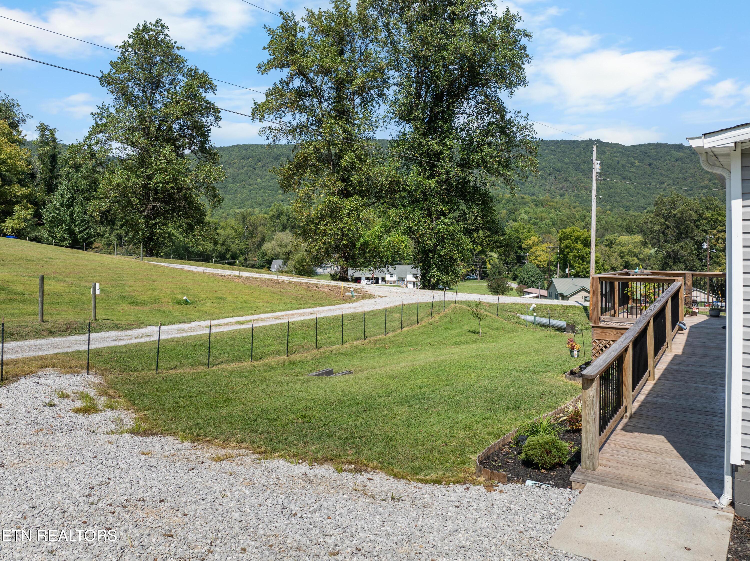 213 Aspen Drive Harriman TN 37748