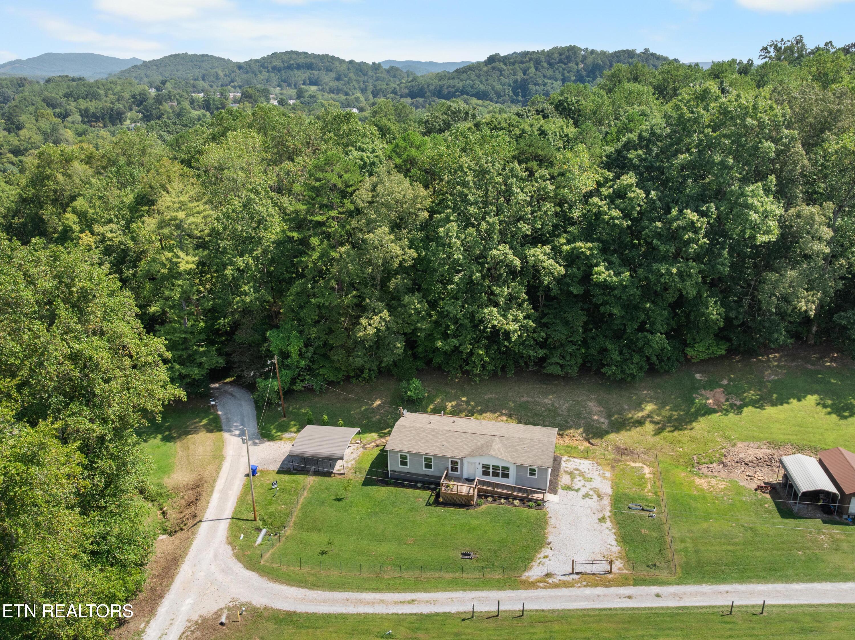 213 Aspen Drive Harriman TN 37748