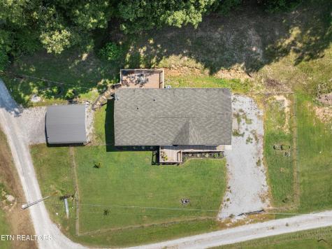 213 Aspen Drive Harriman TN 37748
