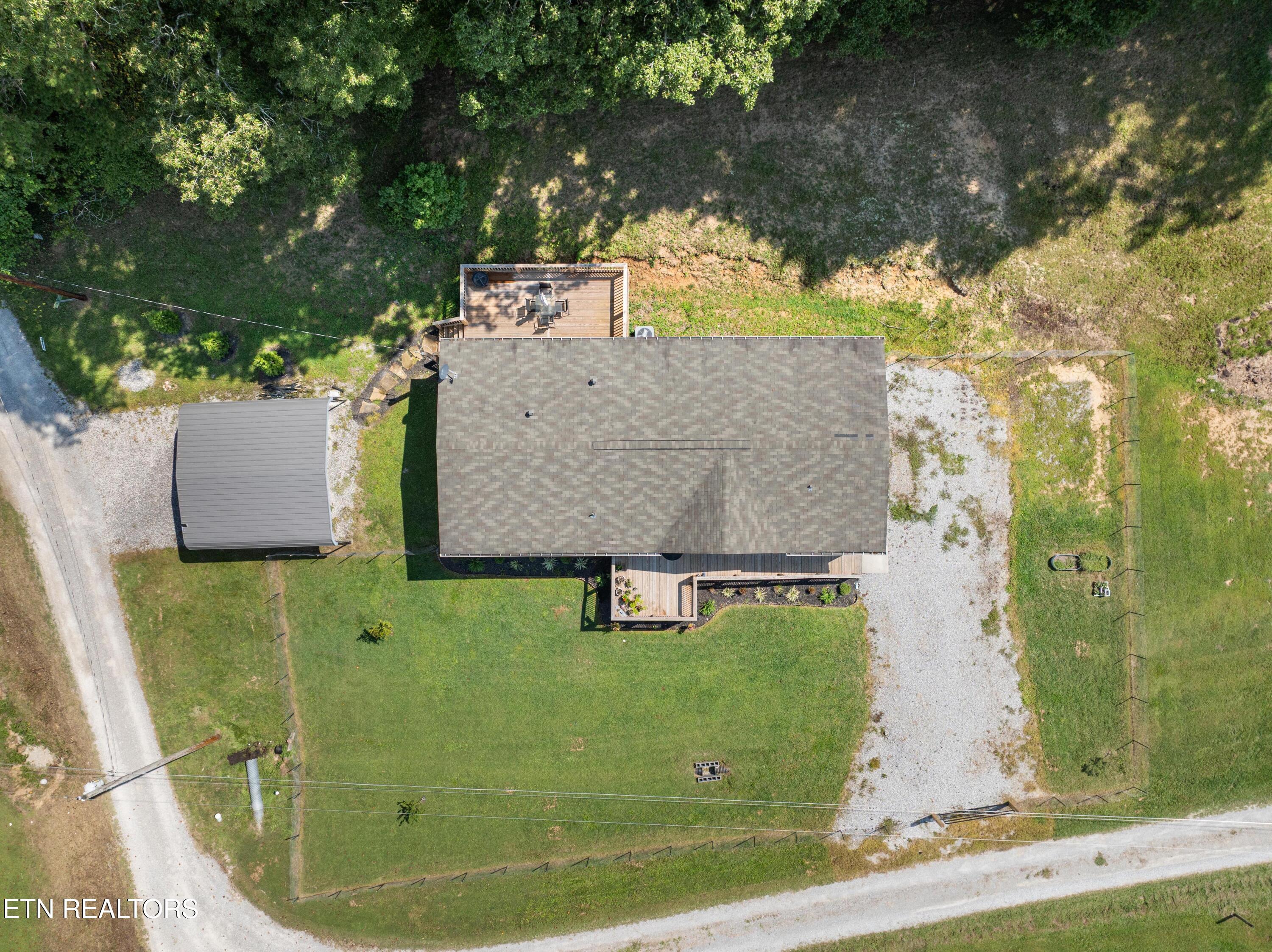 213 Aspen Drive Harriman TN 37748