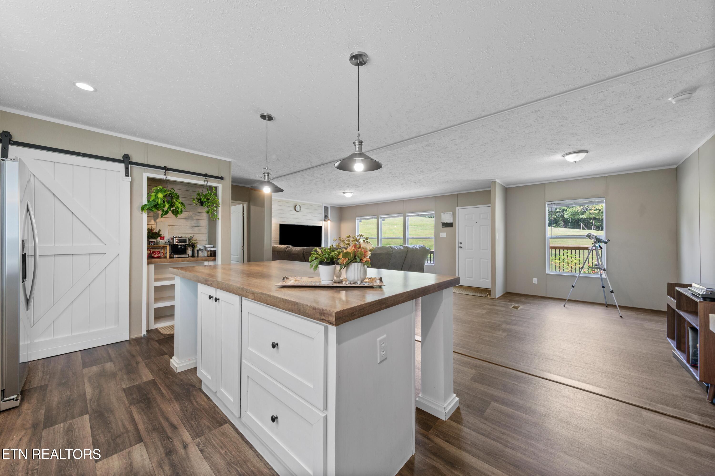 213 Aspen Drive Harriman TN 37748