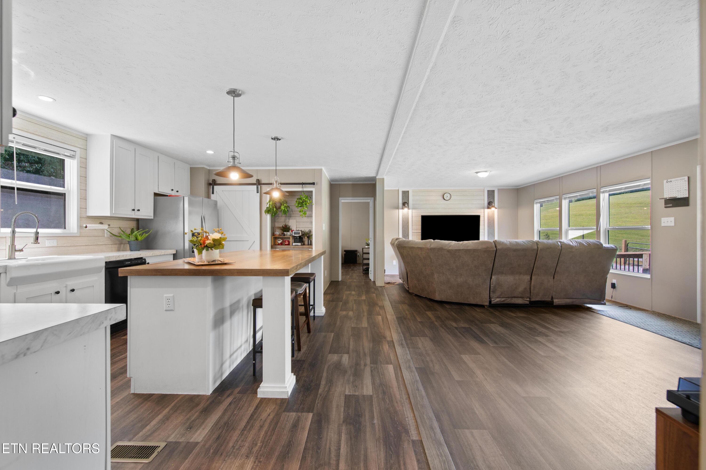 213 Aspen Drive Harriman TN 37748
