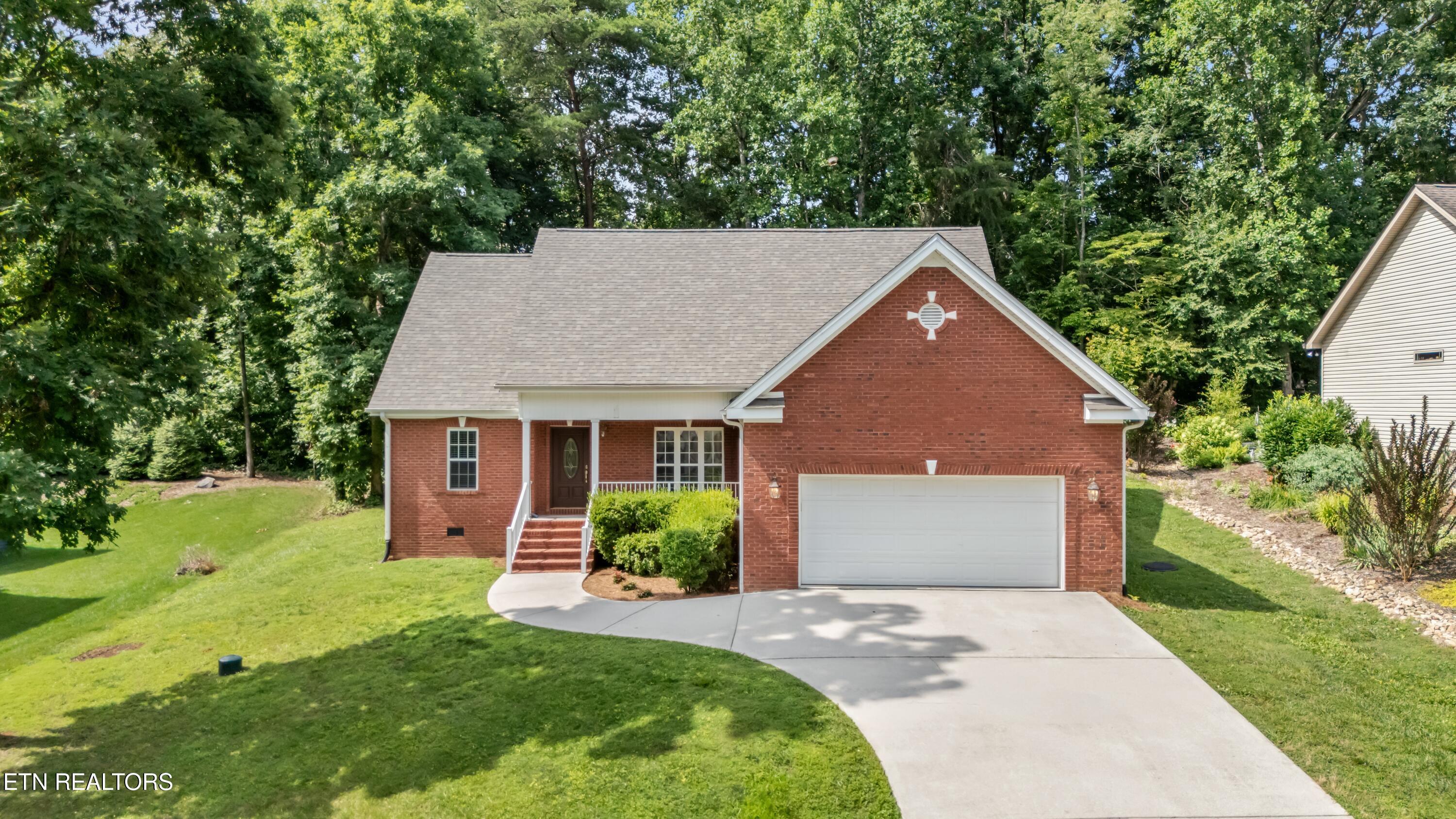 115 Oligi Lane Loudon TN 37774