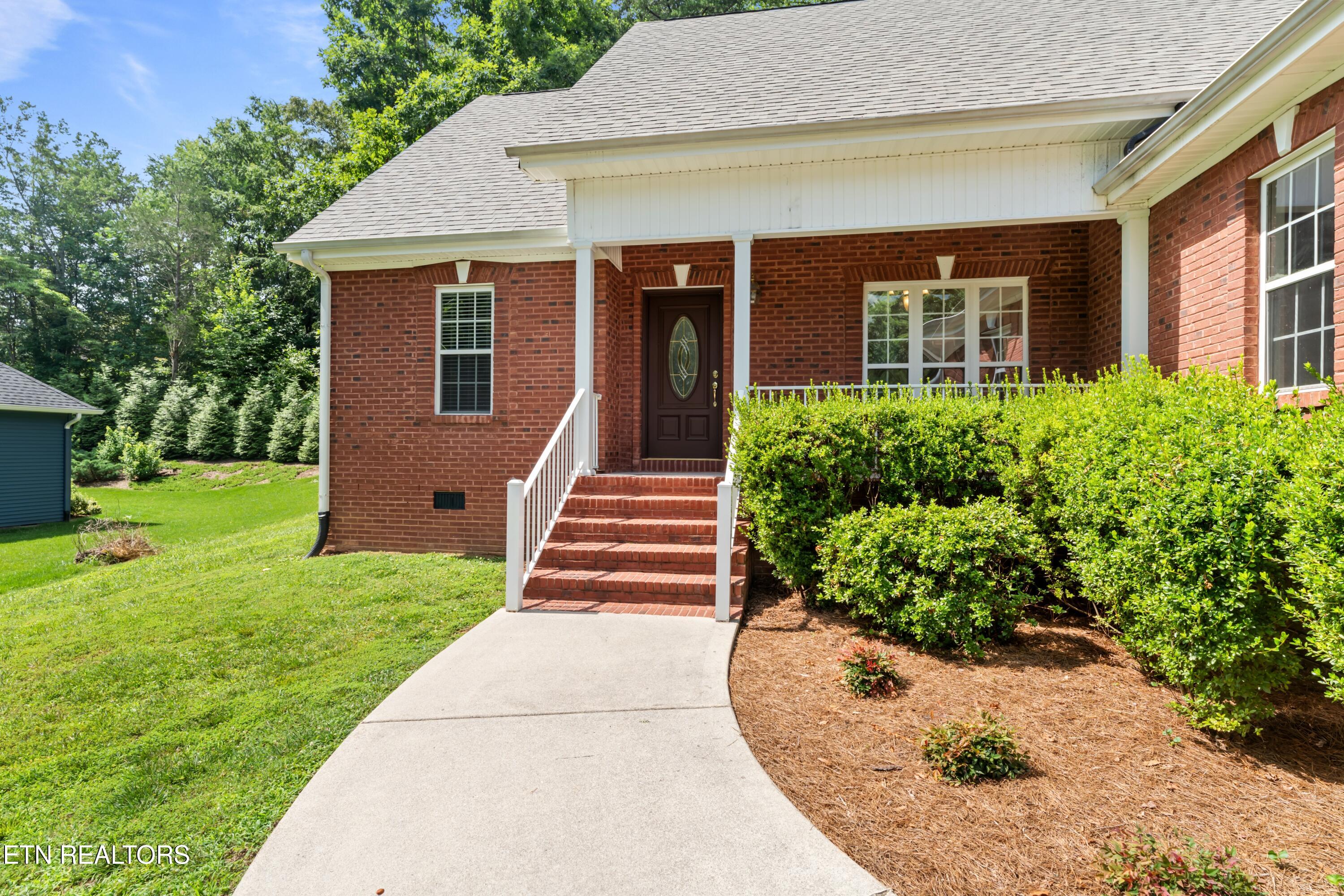 115 Oligi Lane Loudon TN 37774