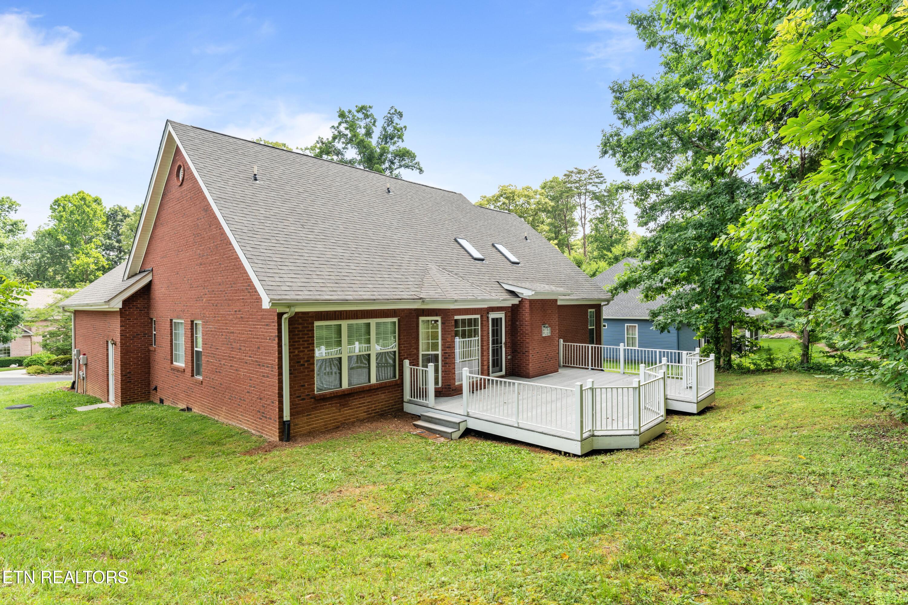 115 Oligi Lane Loudon TN 37774