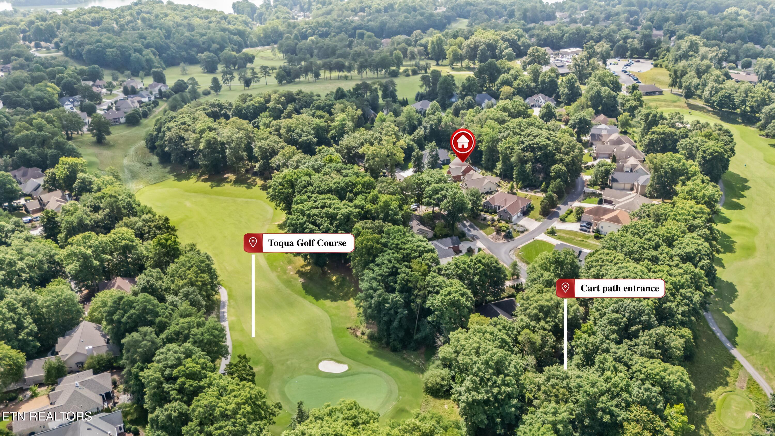 115 Oligi Lane Loudon TN 37774