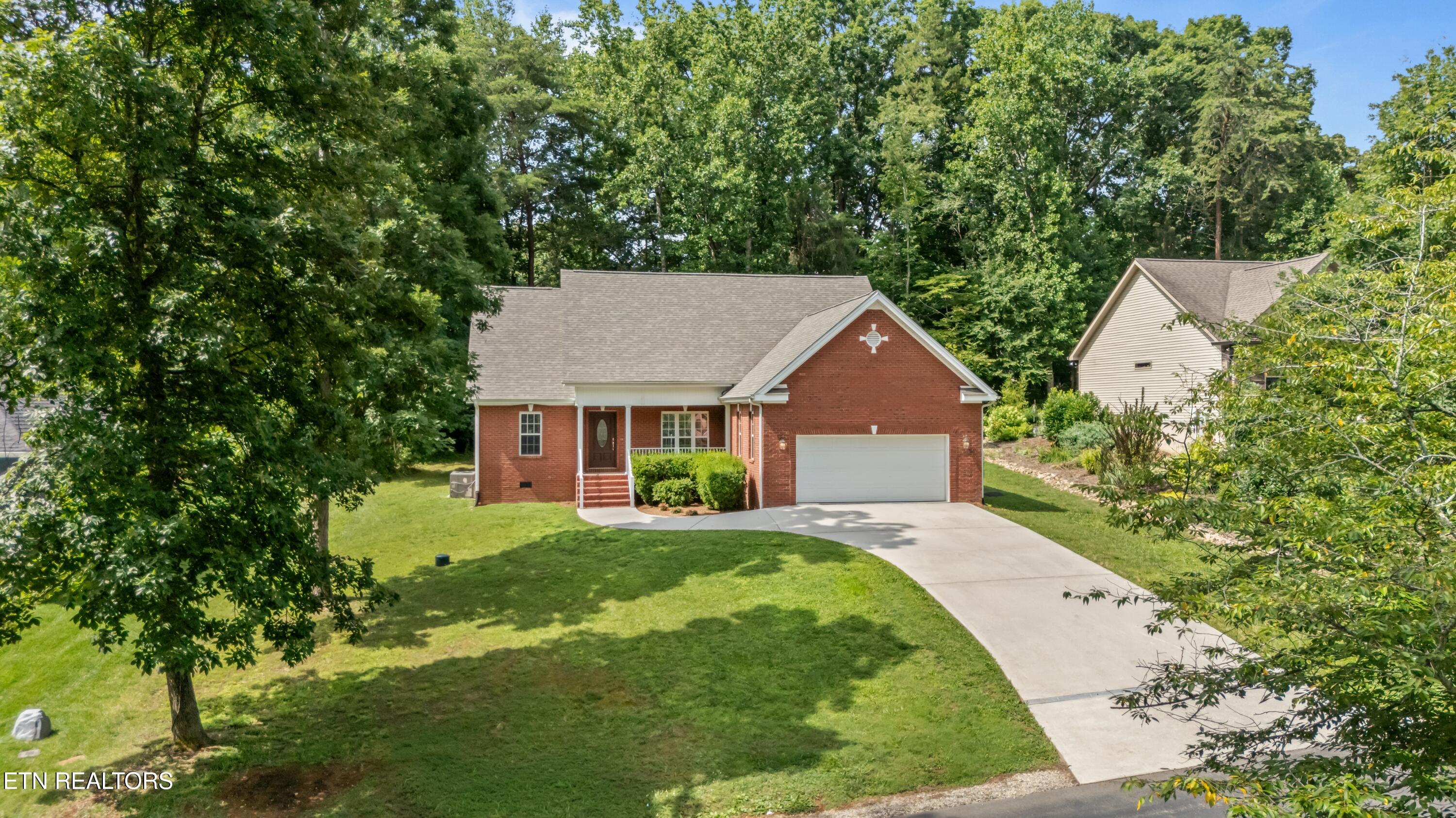 115 Oligi Lane Loudon TN 37774