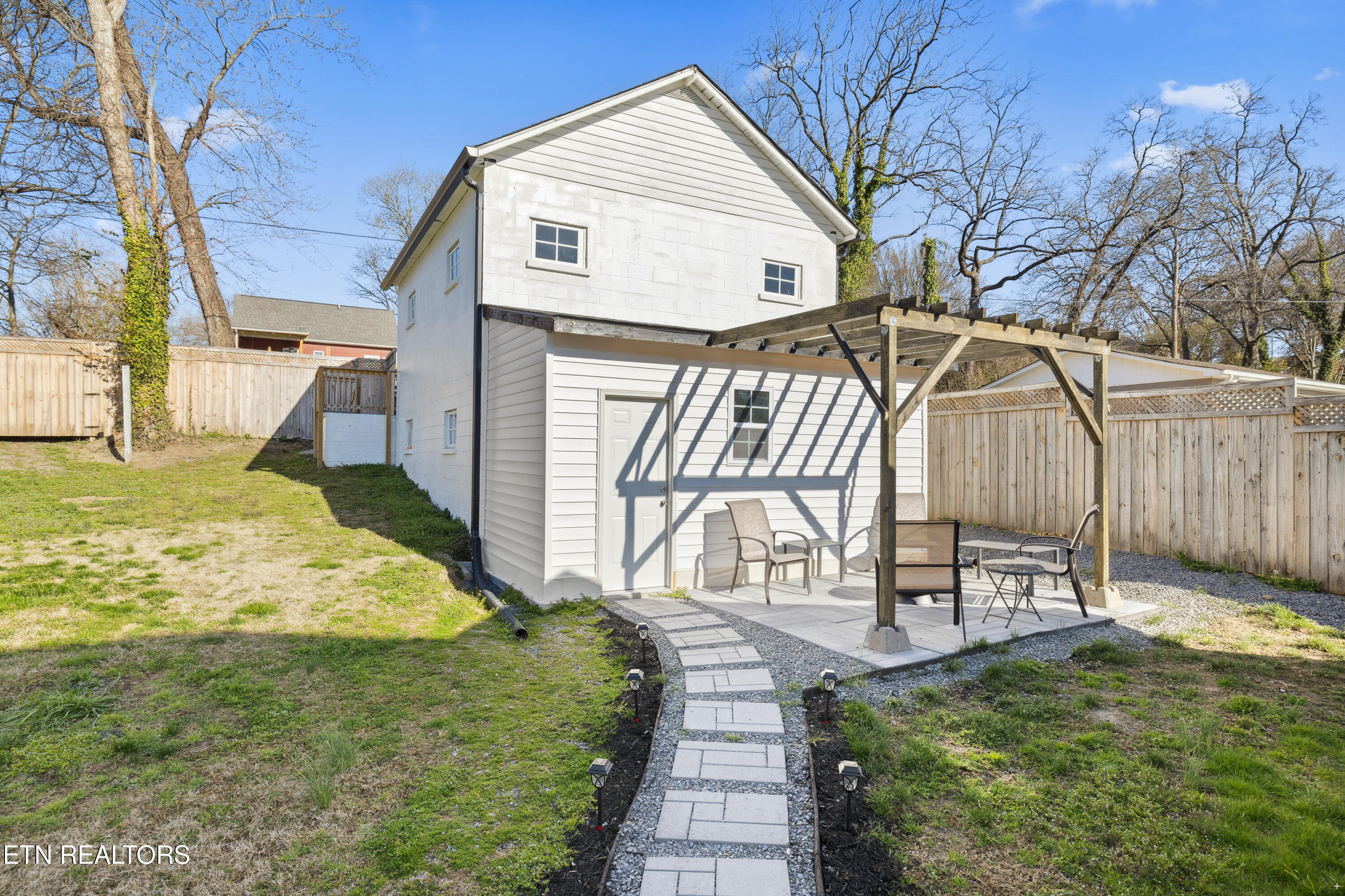 2221 Virginia Avenue Knoxville TN 37921