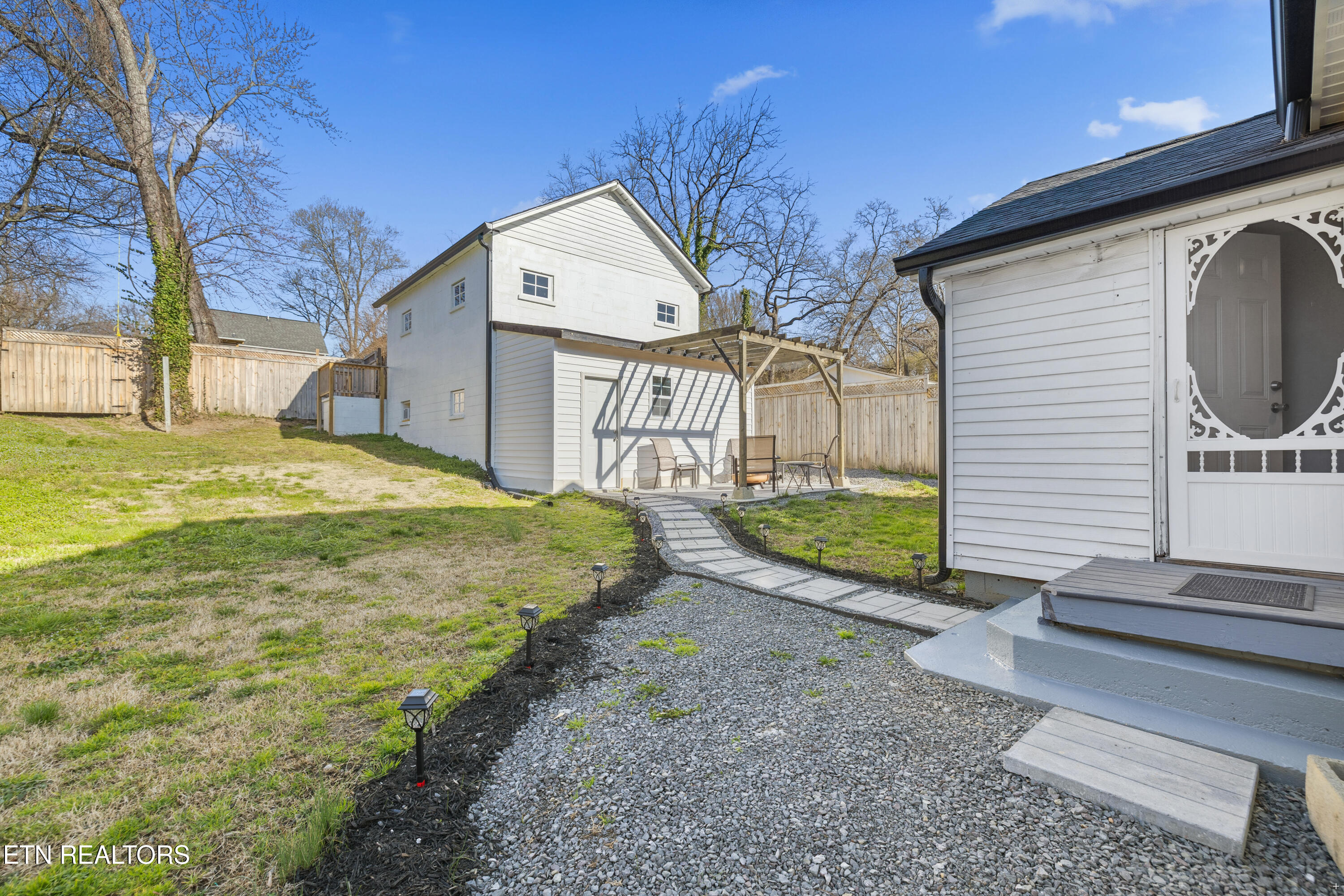 2221 Virginia Avenue Knoxville TN 37921