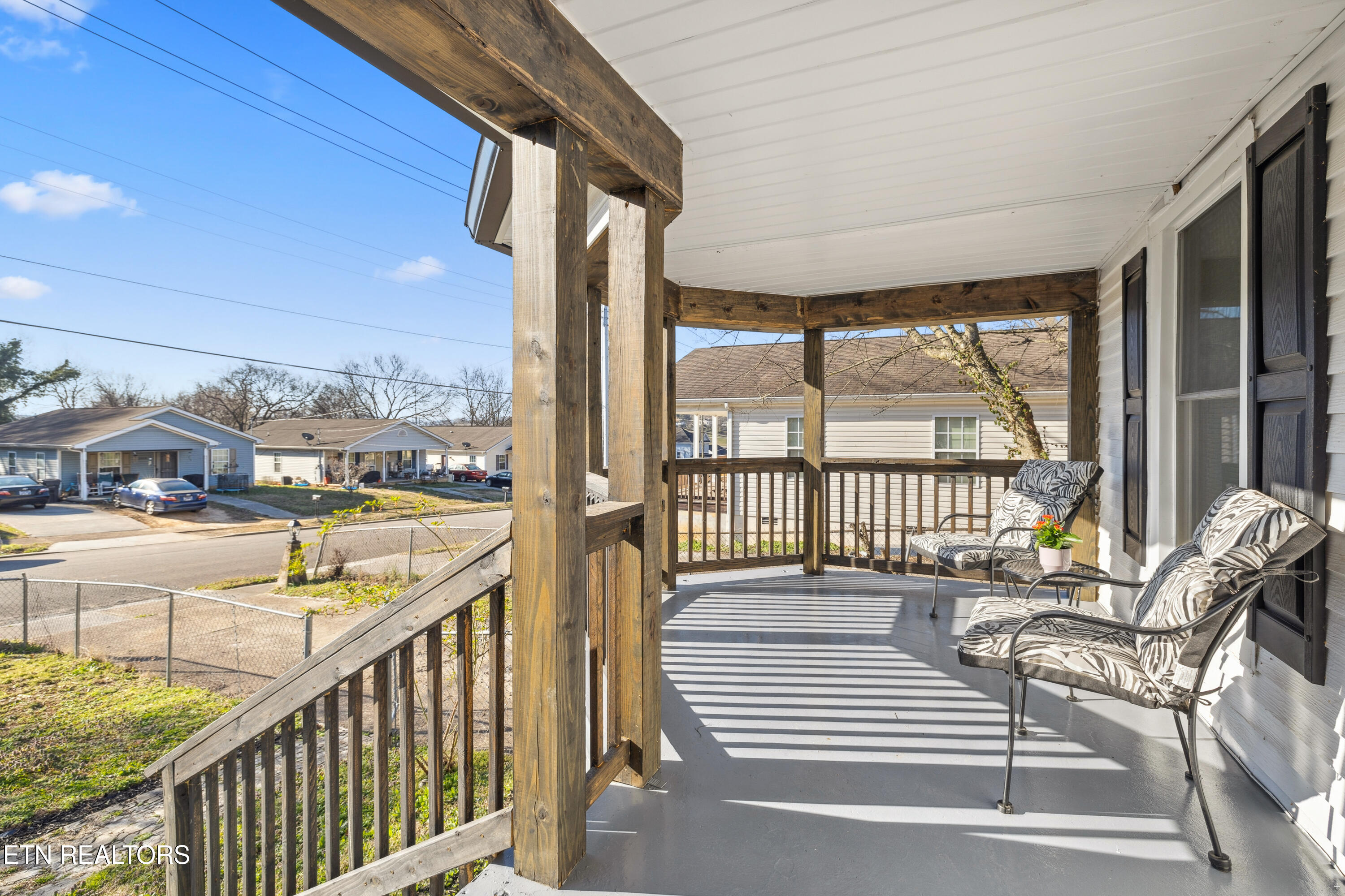 2221 Virginia Avenue Knoxville TN 37921