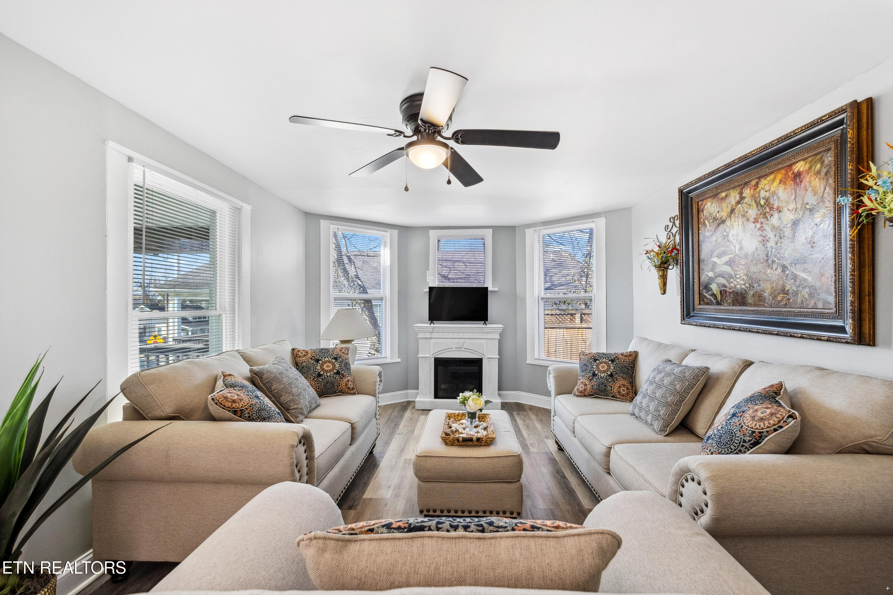 2221 Virginia Avenue Knoxville TN 37921