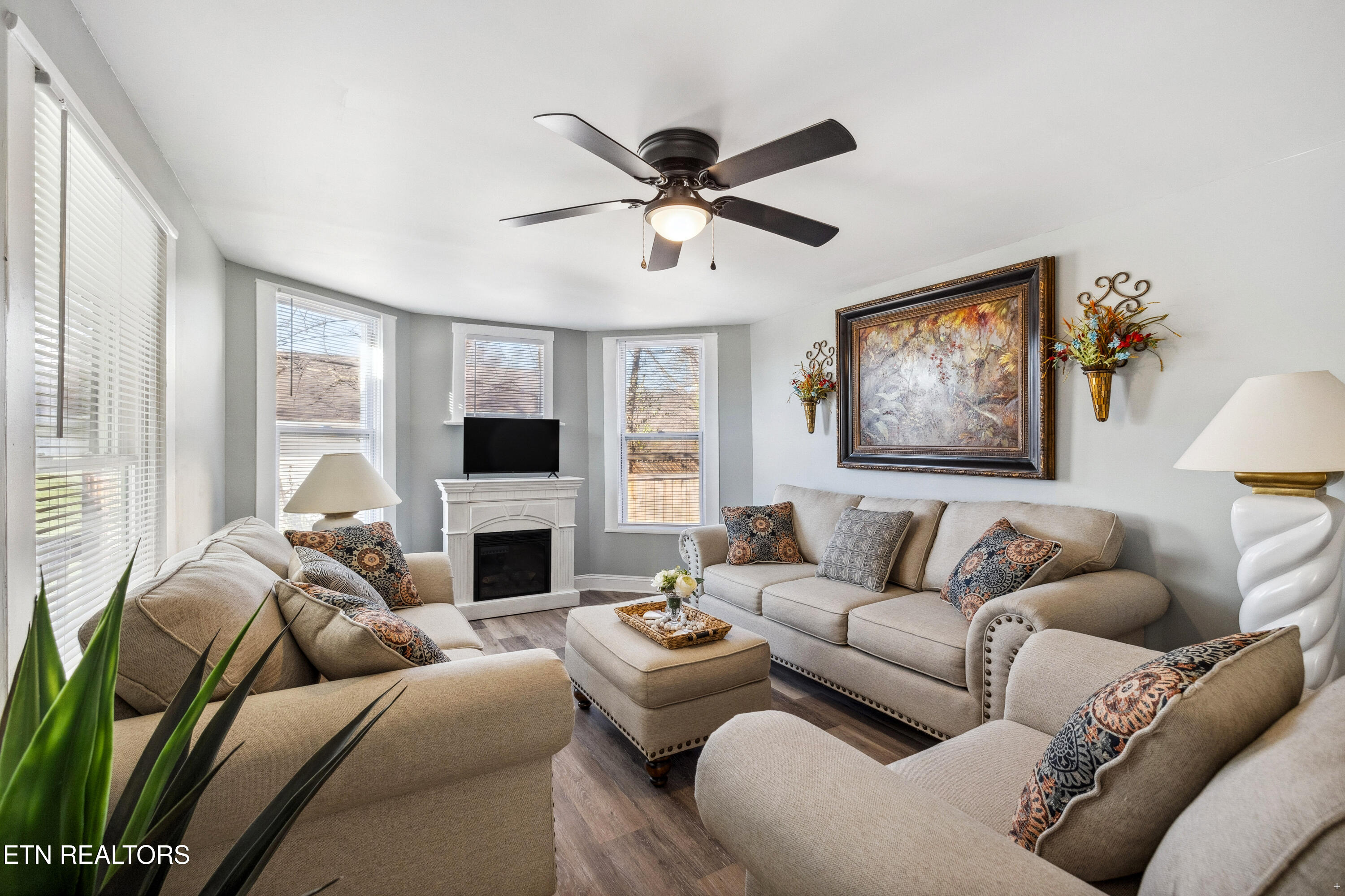 2221 Virginia Avenue Knoxville TN 37921