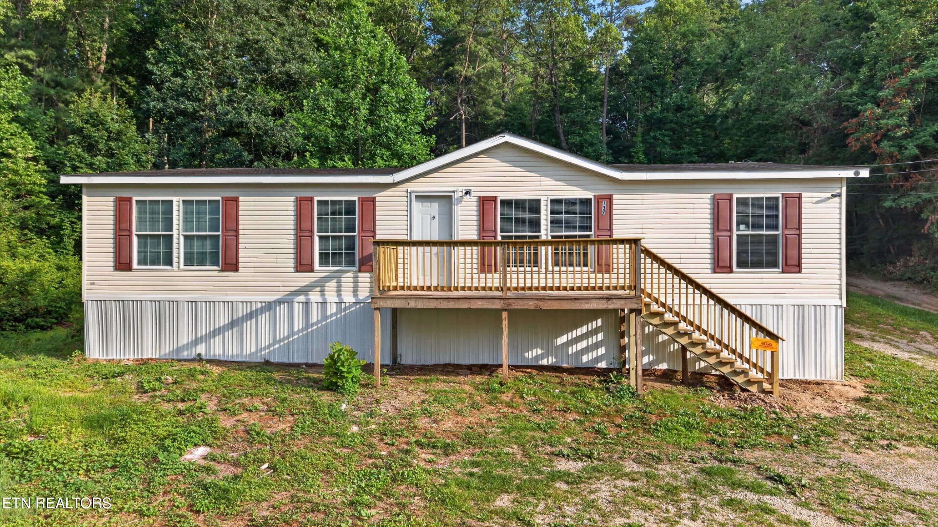 137 Morrison Subdivision Road Oakdale TN 37829