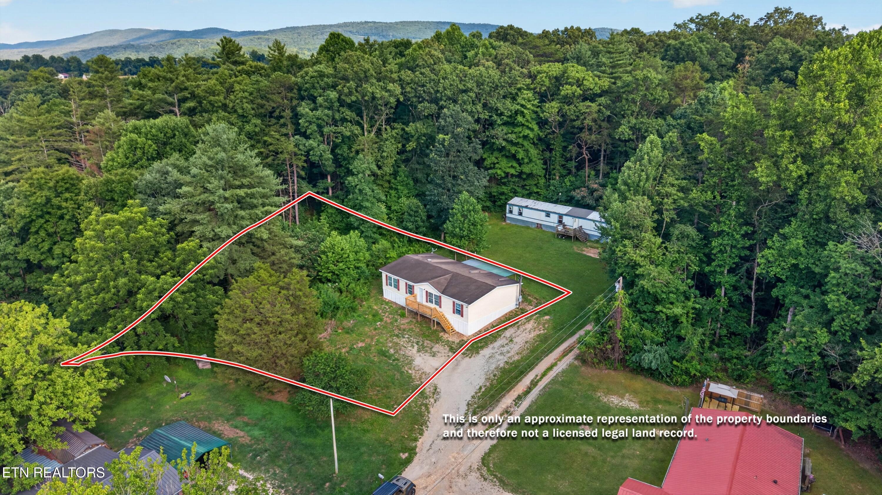 137 Morrison Subdivision Road Oakdale TN 37829