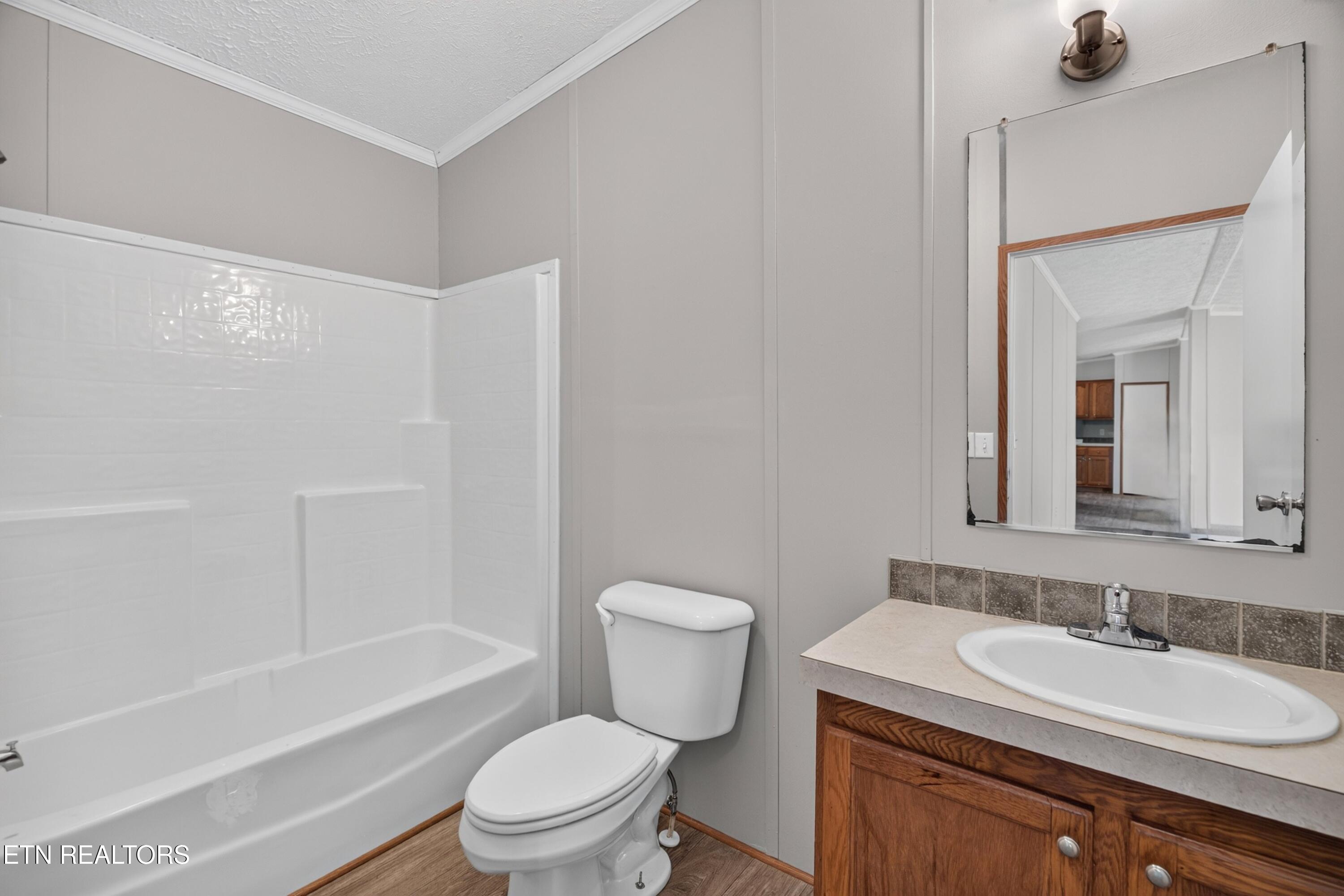 137 Morrison Subdivision Road Oakdale TN 37829