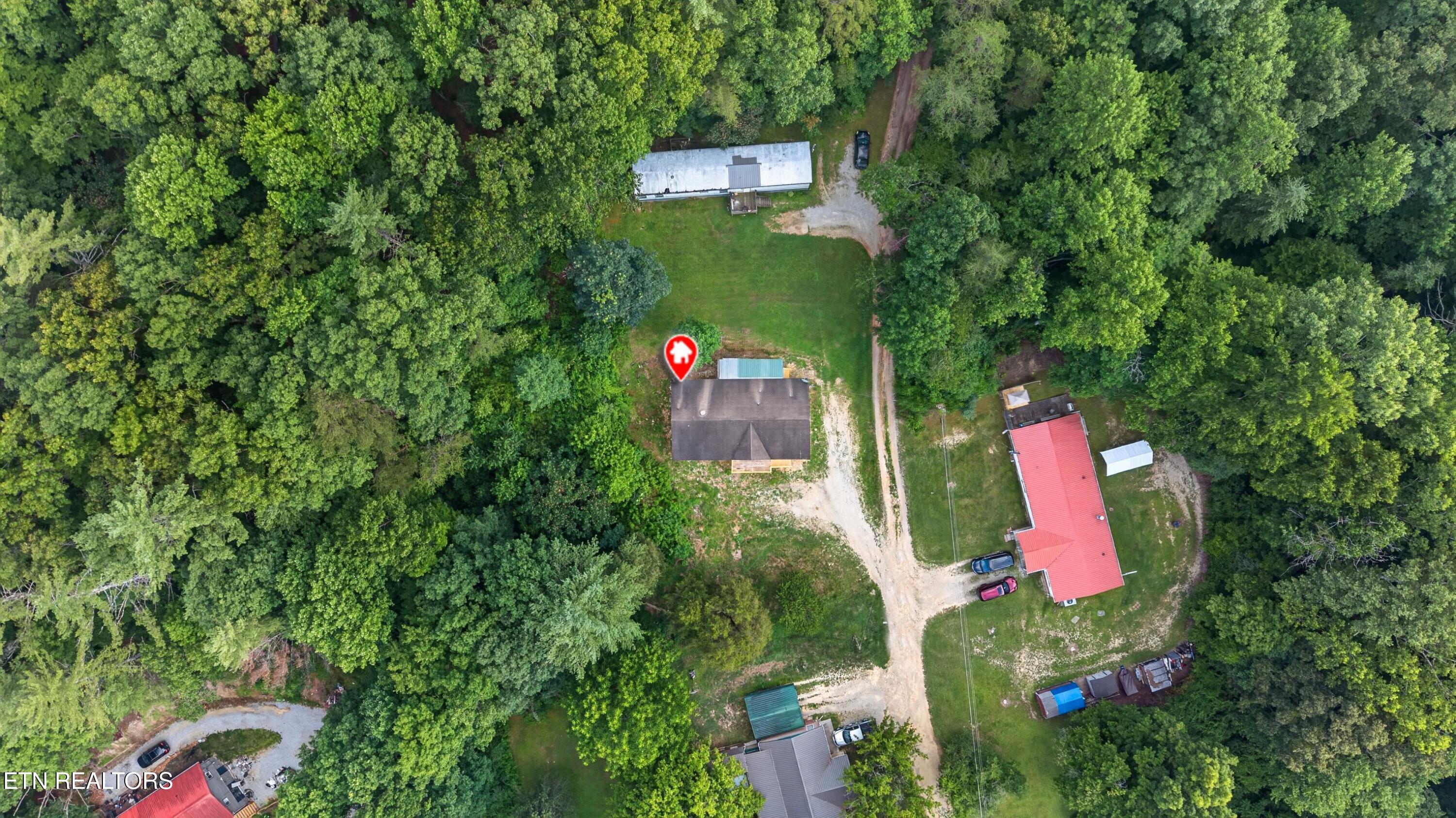 137 Morrison Subdivision Road Oakdale TN 37829