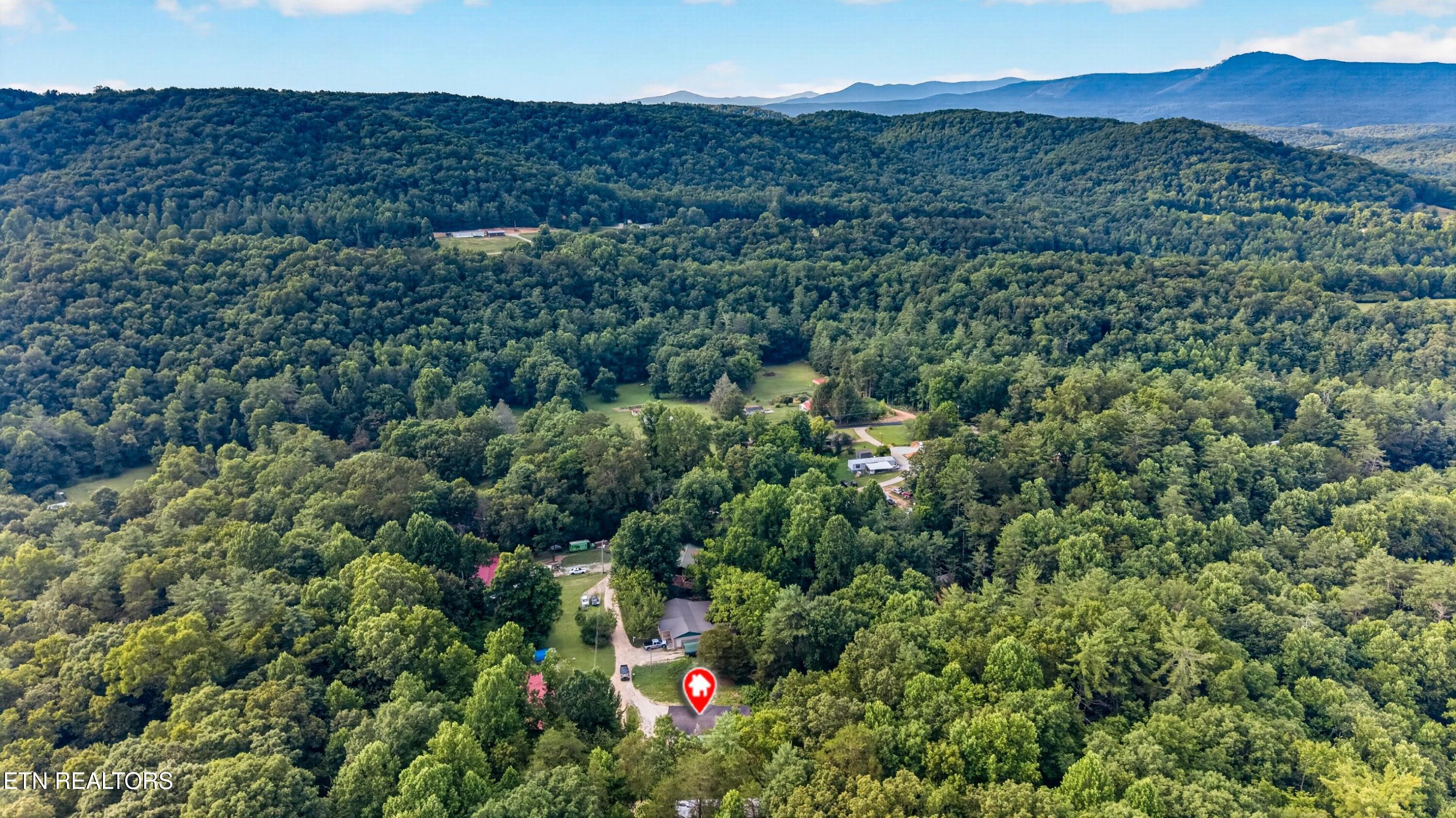 137 Morrison Subdivision Road Oakdale TN 37829