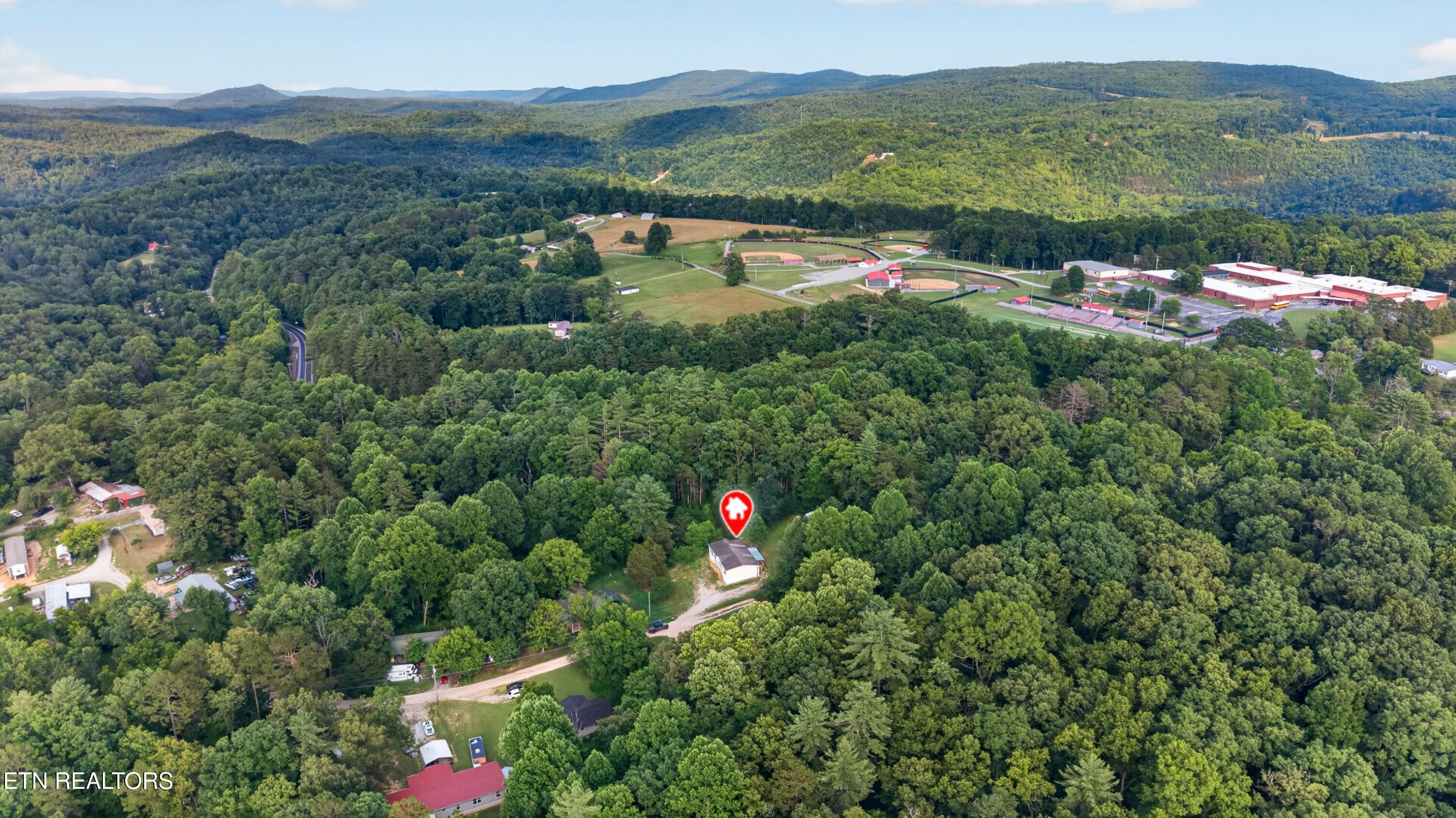 137 Morrison Subdivision Road Oakdale TN 37829