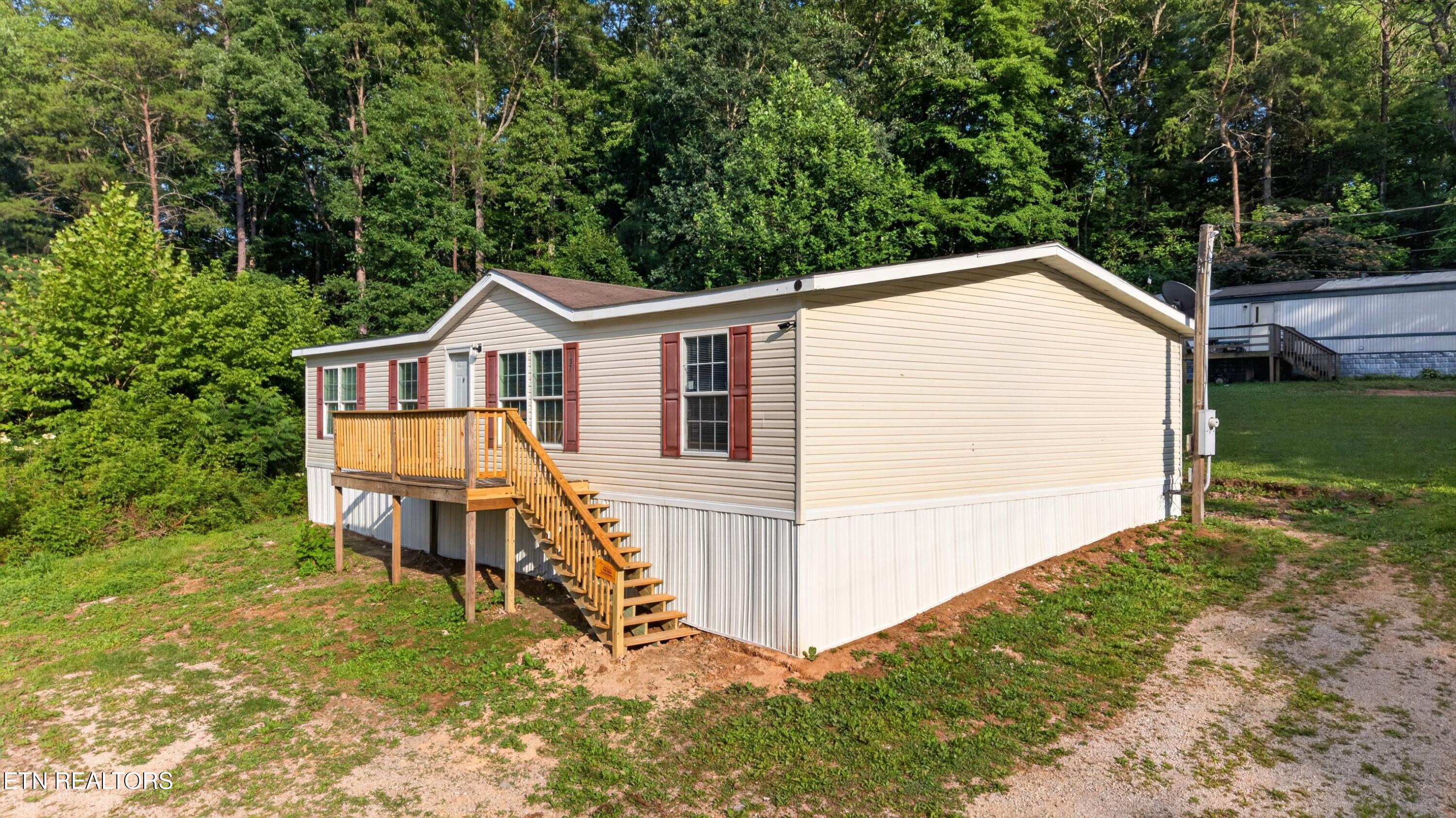 137 Morrison Subdivision Road Oakdale TN 37829