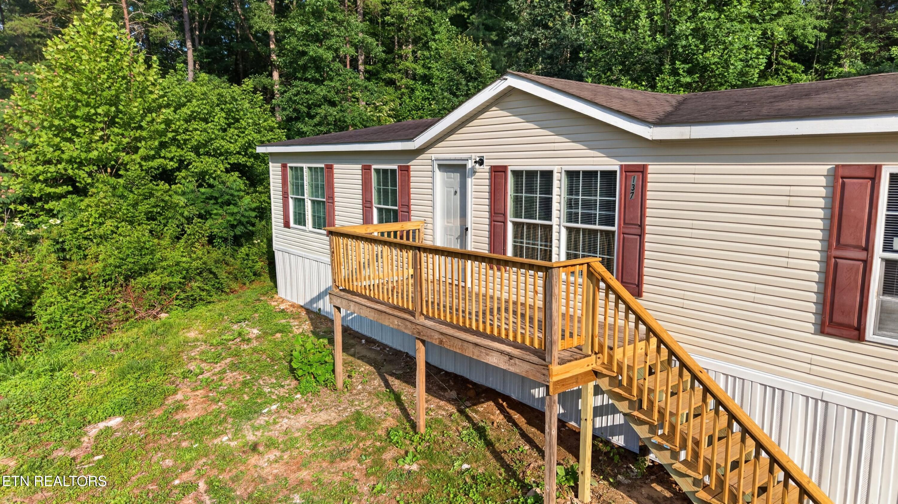 137 Morrison Subdivision Road Oakdale TN 37829