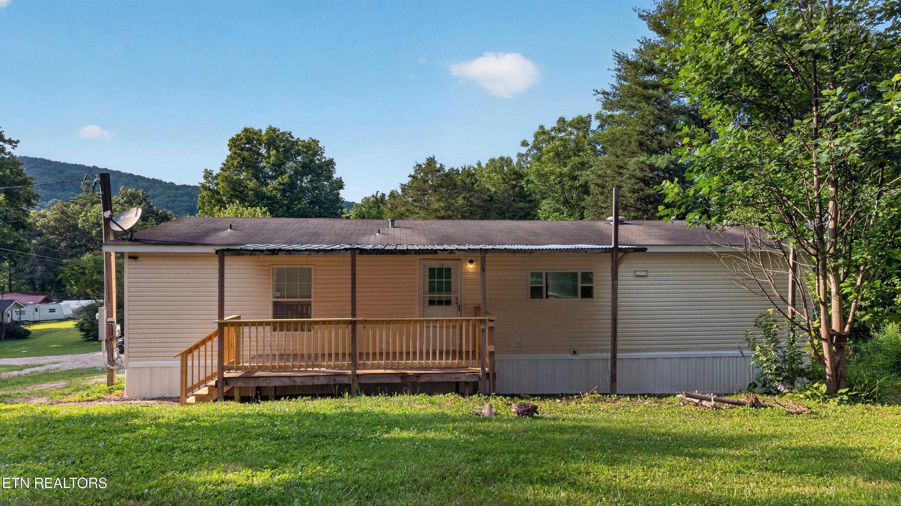 137 Morrison Subdivision Road Oakdale TN 37829