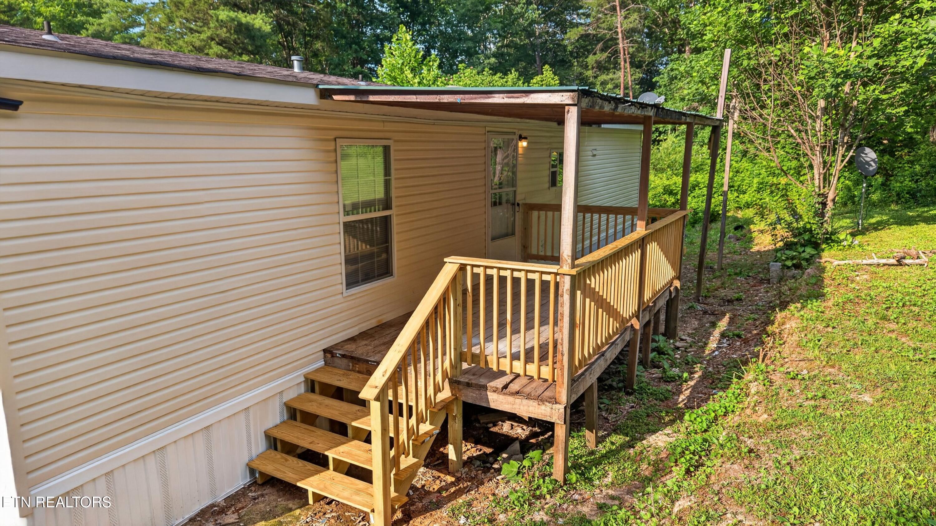 137 Morrison Subdivision Road Oakdale TN 37829