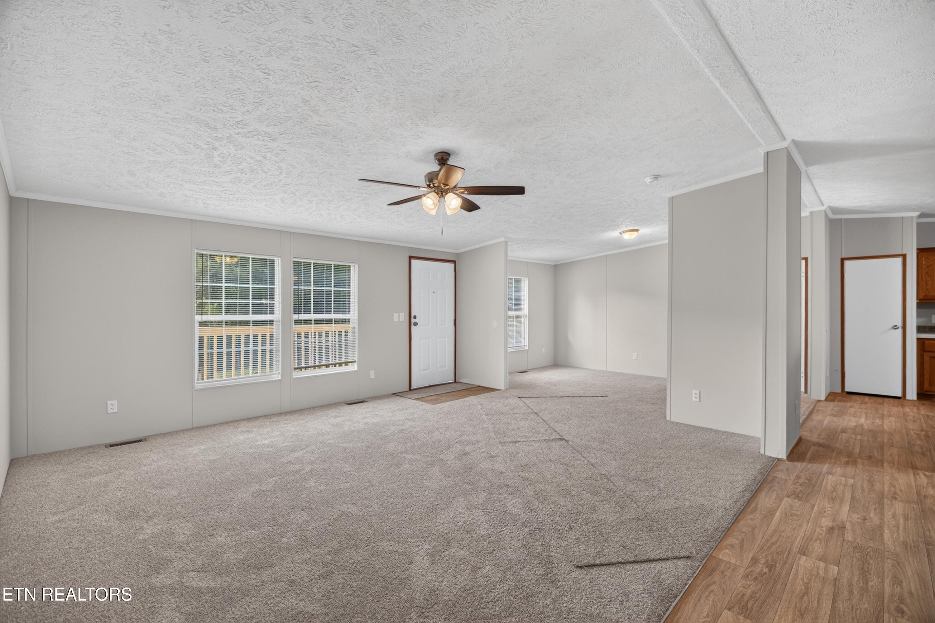 137 Morrison Subdivision Road Oakdale TN 37829