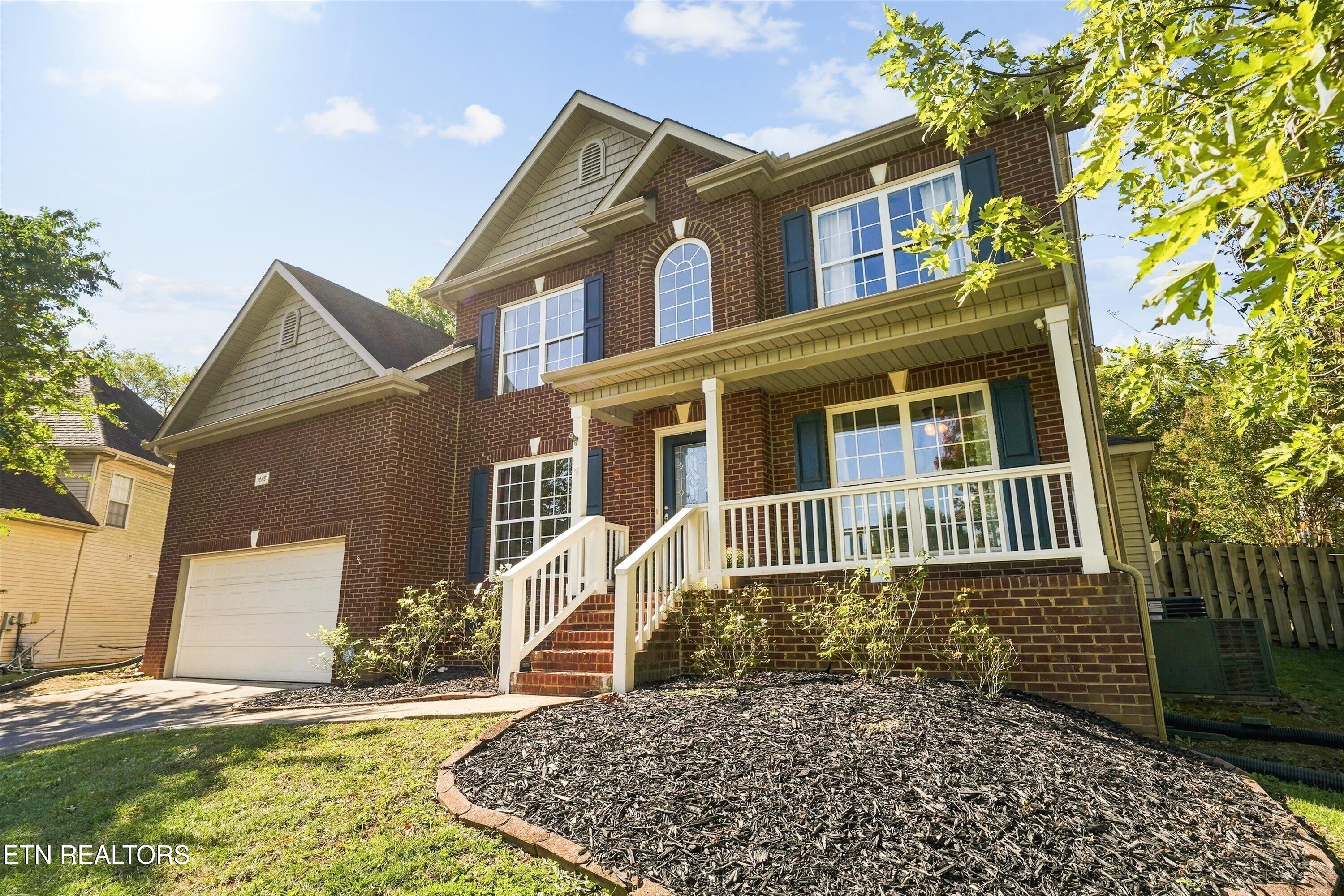 10805 Modesto Lane Knoxville TN 37934