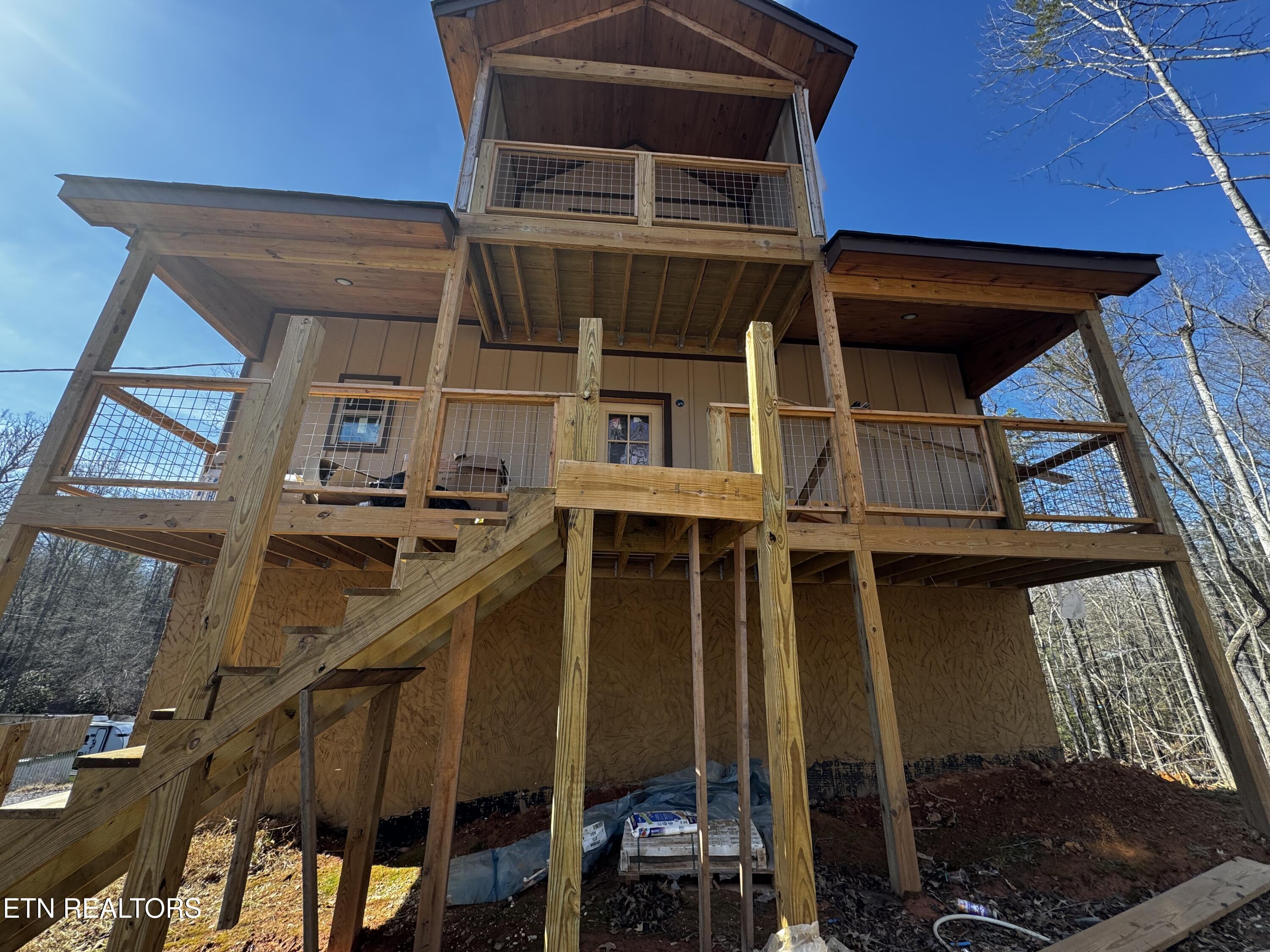 334 C H Lane Gatlinburg TN 37738