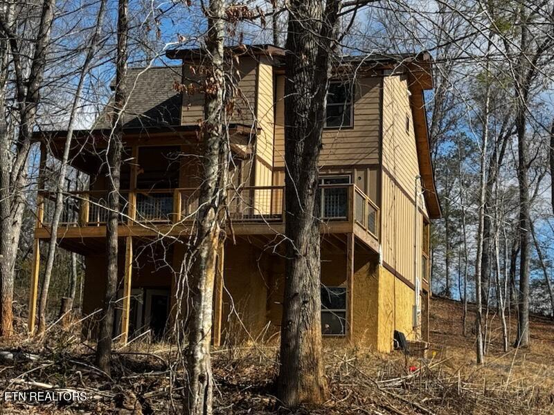 334 C H Lane Gatlinburg TN 37738