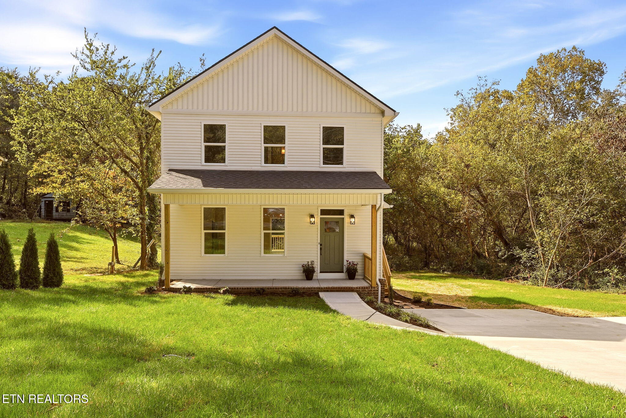 3137 Dewine Road Knoxville TN 37921