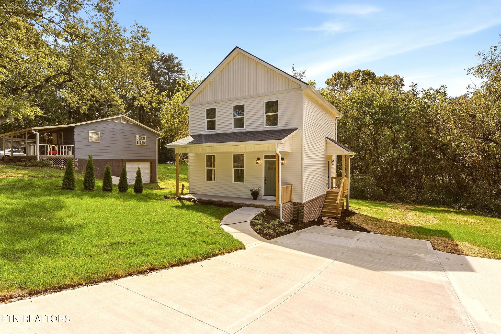 3137 Dewine Road Knoxville TN 37921
