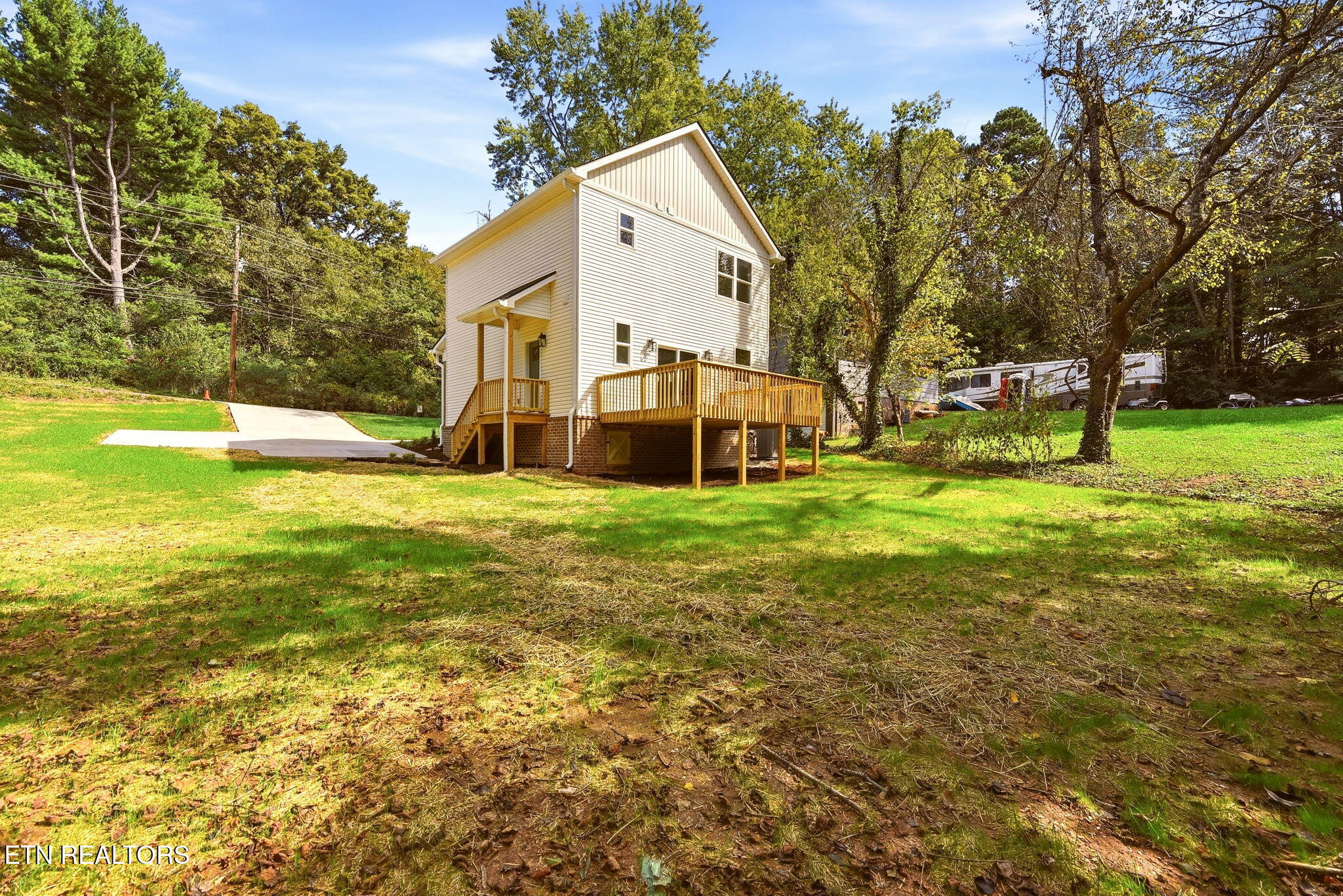 3137 Dewine Road Knoxville TN 37921