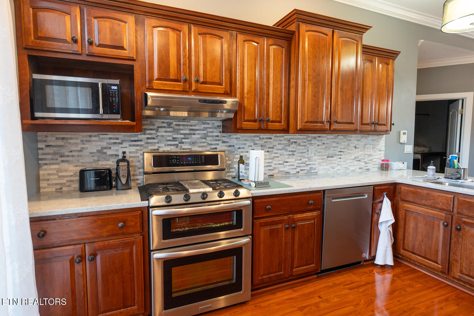 176 Fincastle Drive Lafollette TN 37766