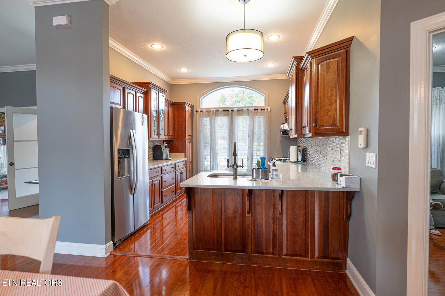 176 Fincastle Drive Lafollette TN 37766