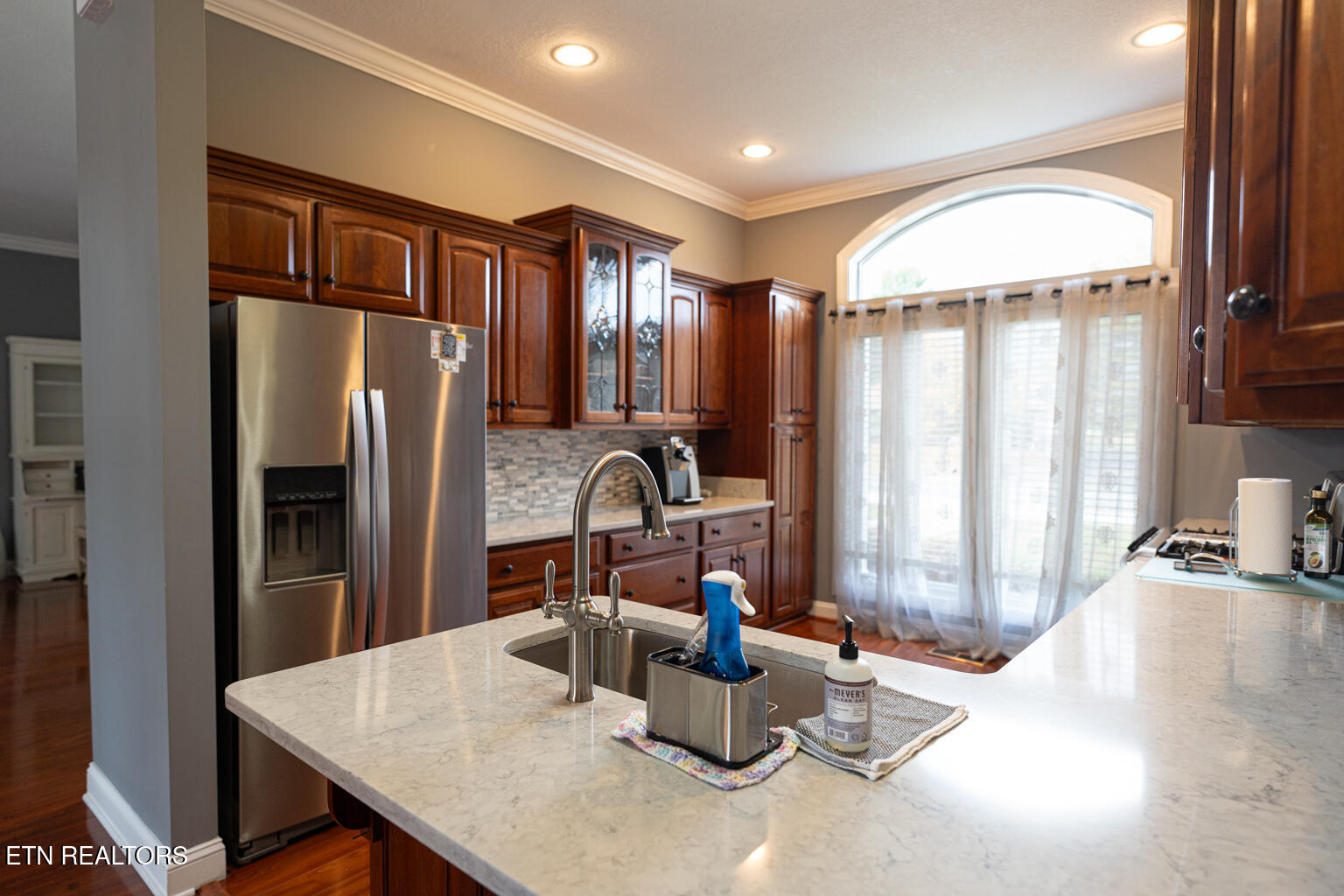 176 Fincastle Drive Lafollette TN 37766