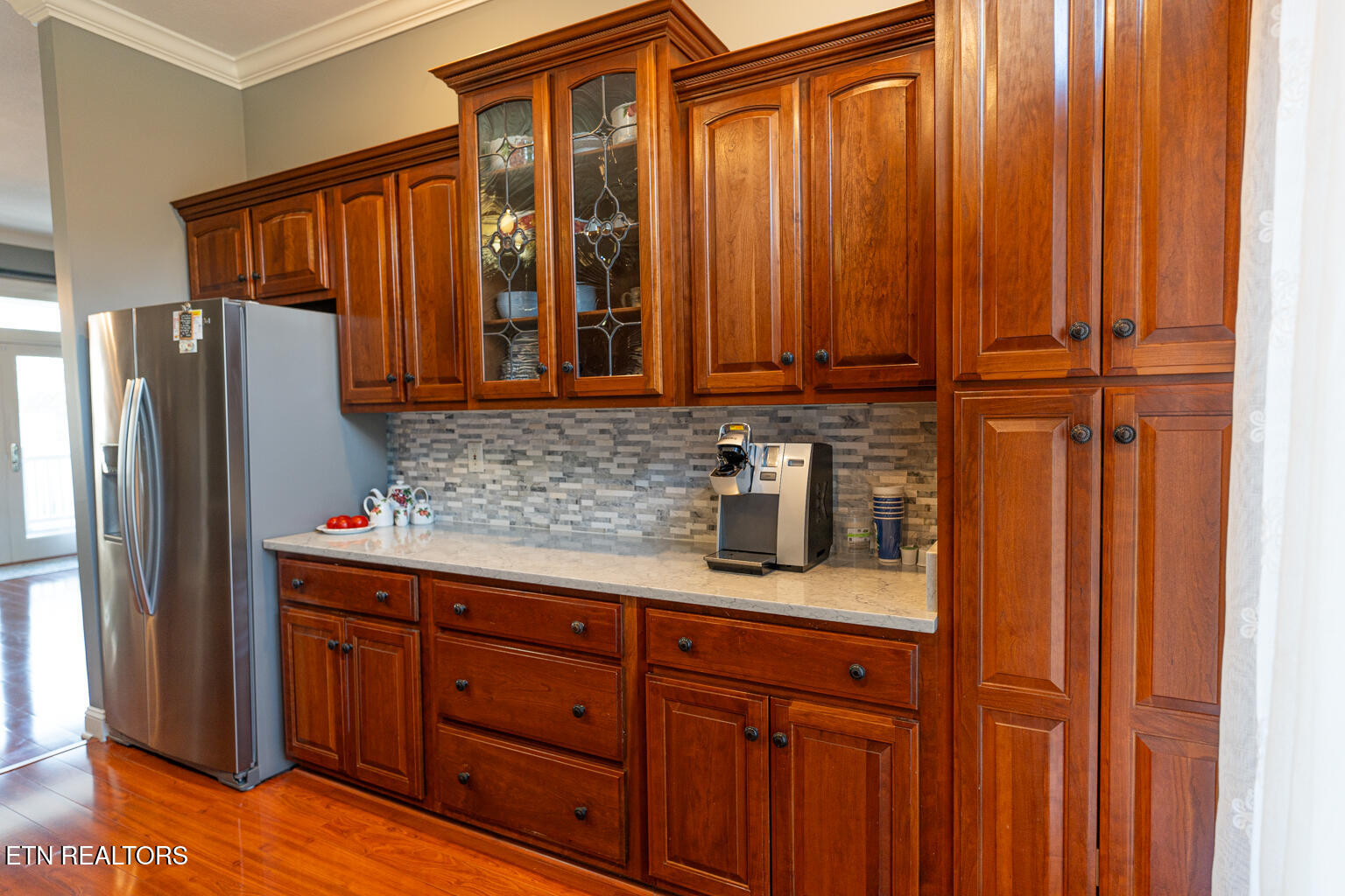 176 Fincastle Drive Lafollette TN 37766