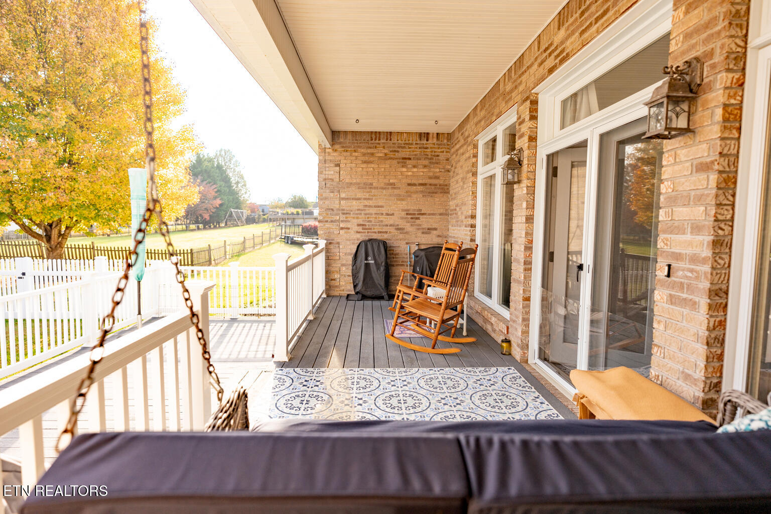 176 Fincastle Drive Lafollette TN 37766