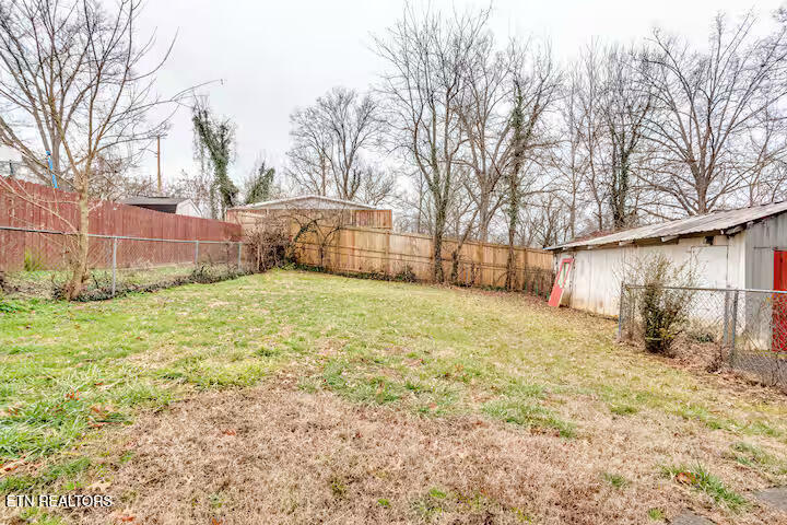 4421 Ellen Street Knoxville TN 37920