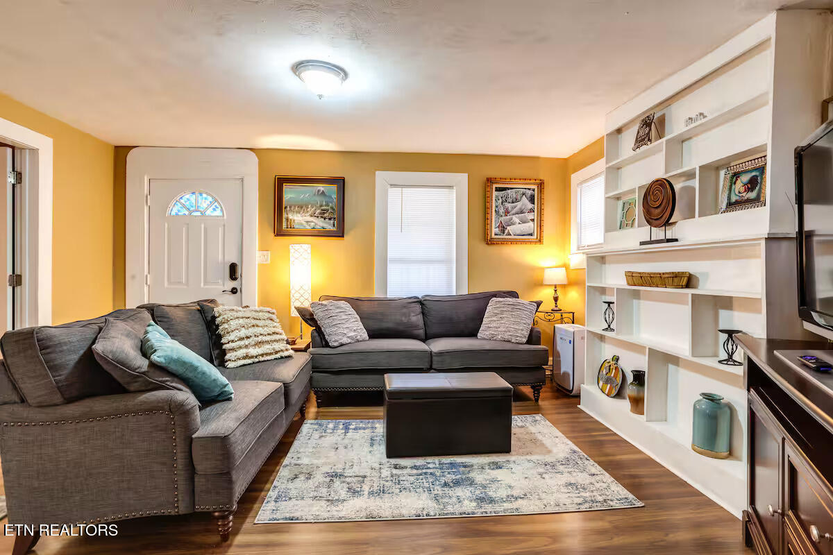 4421 Ellen Street Knoxville TN 37920
