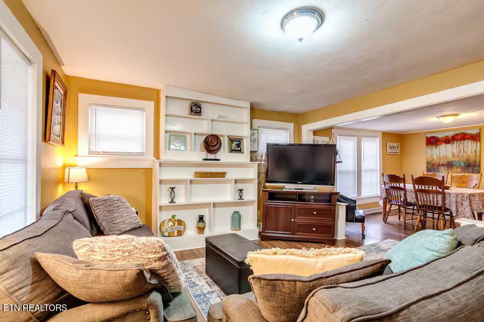 4421 Ellen Street Knoxville TN 37920