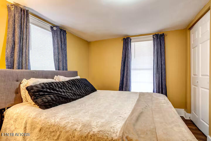 4421 Ellen Street Knoxville TN 37920