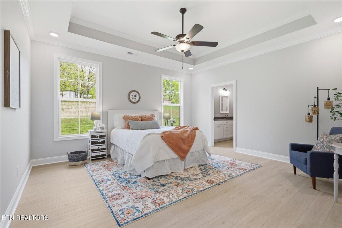 826 Sophie Drive Greenback TN 37742