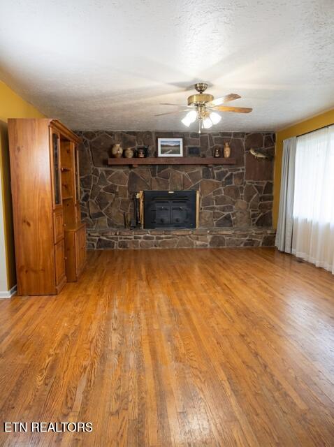 907 High Street Clinton TN 37716